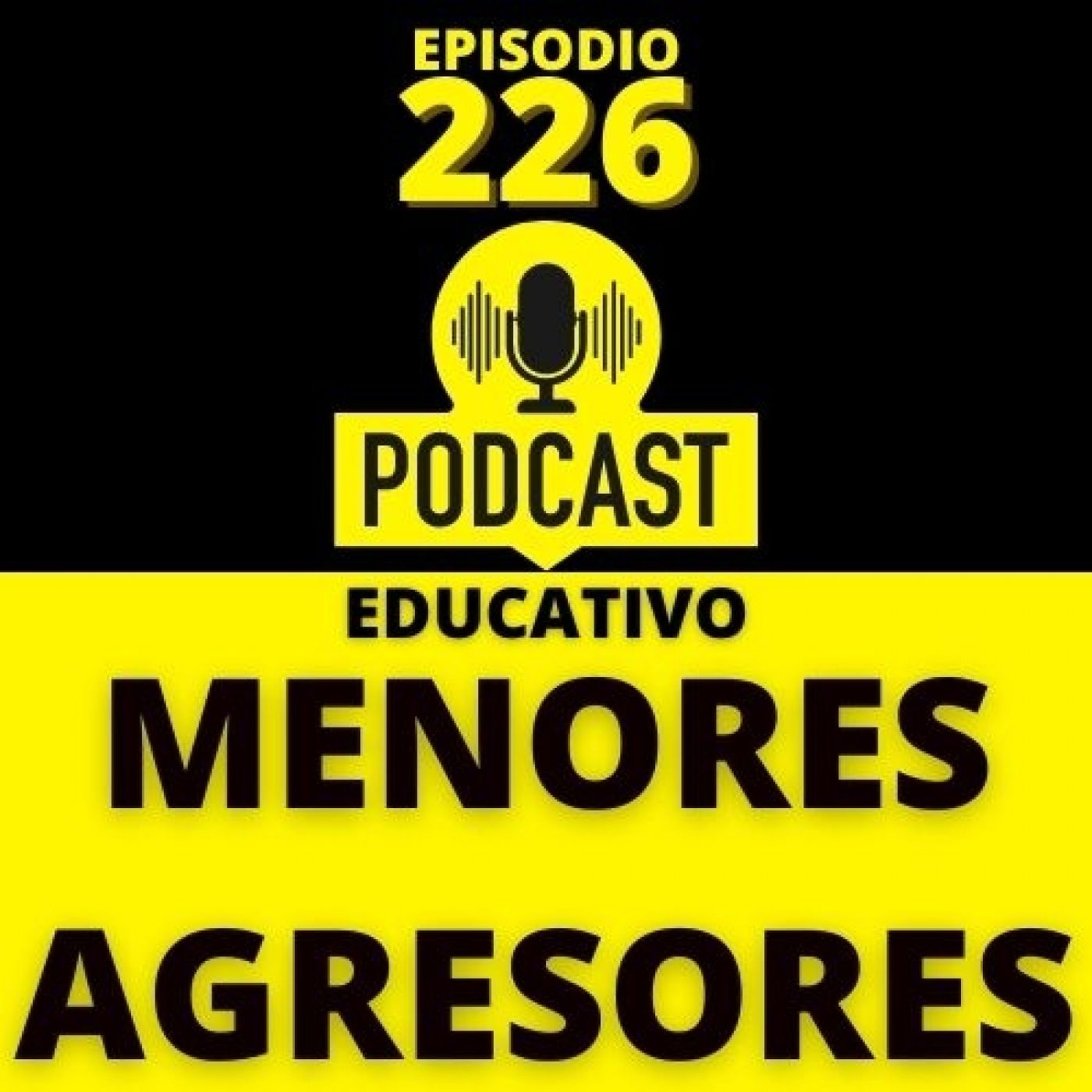 Podcast Educativo