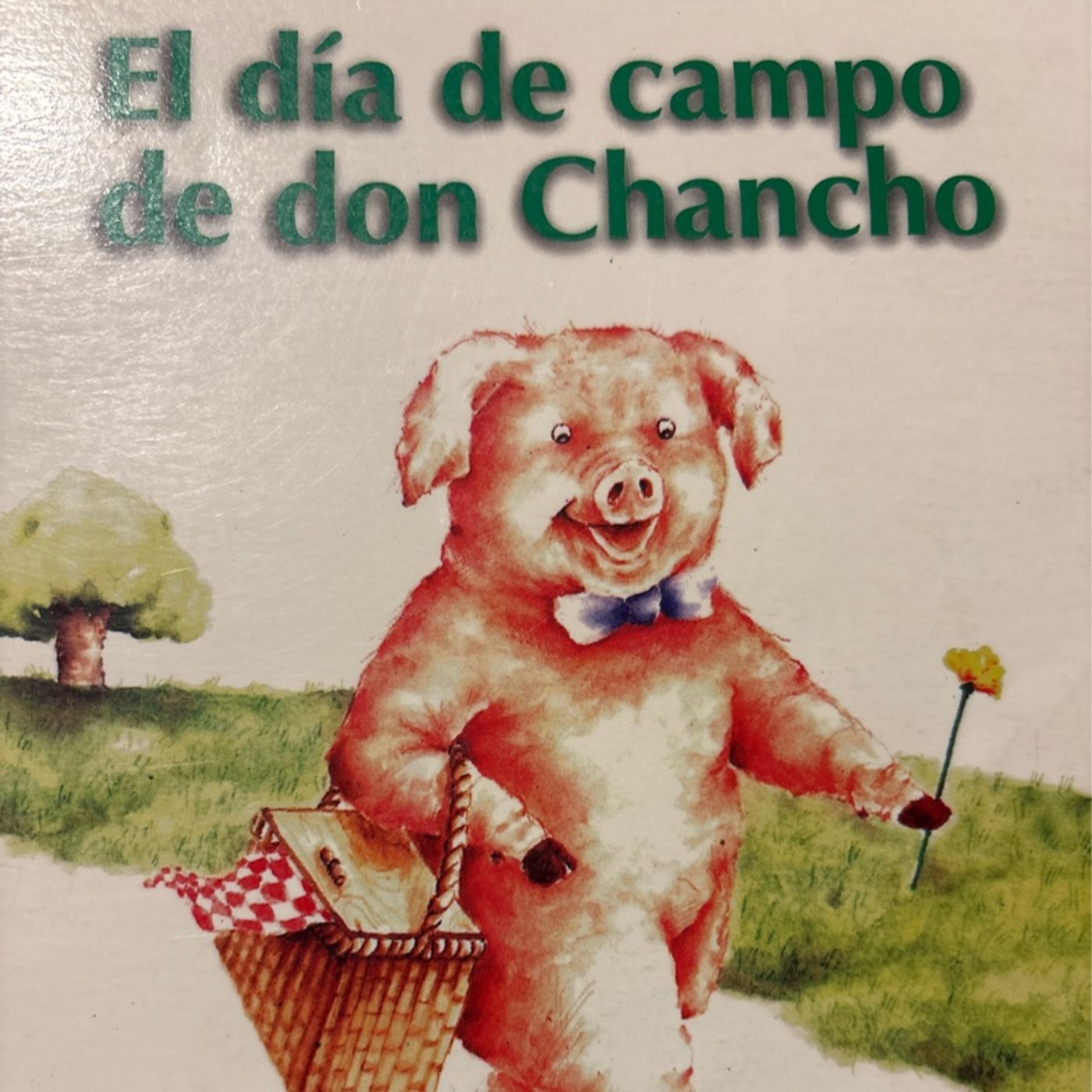 El día de campo de don chancho episode artwork