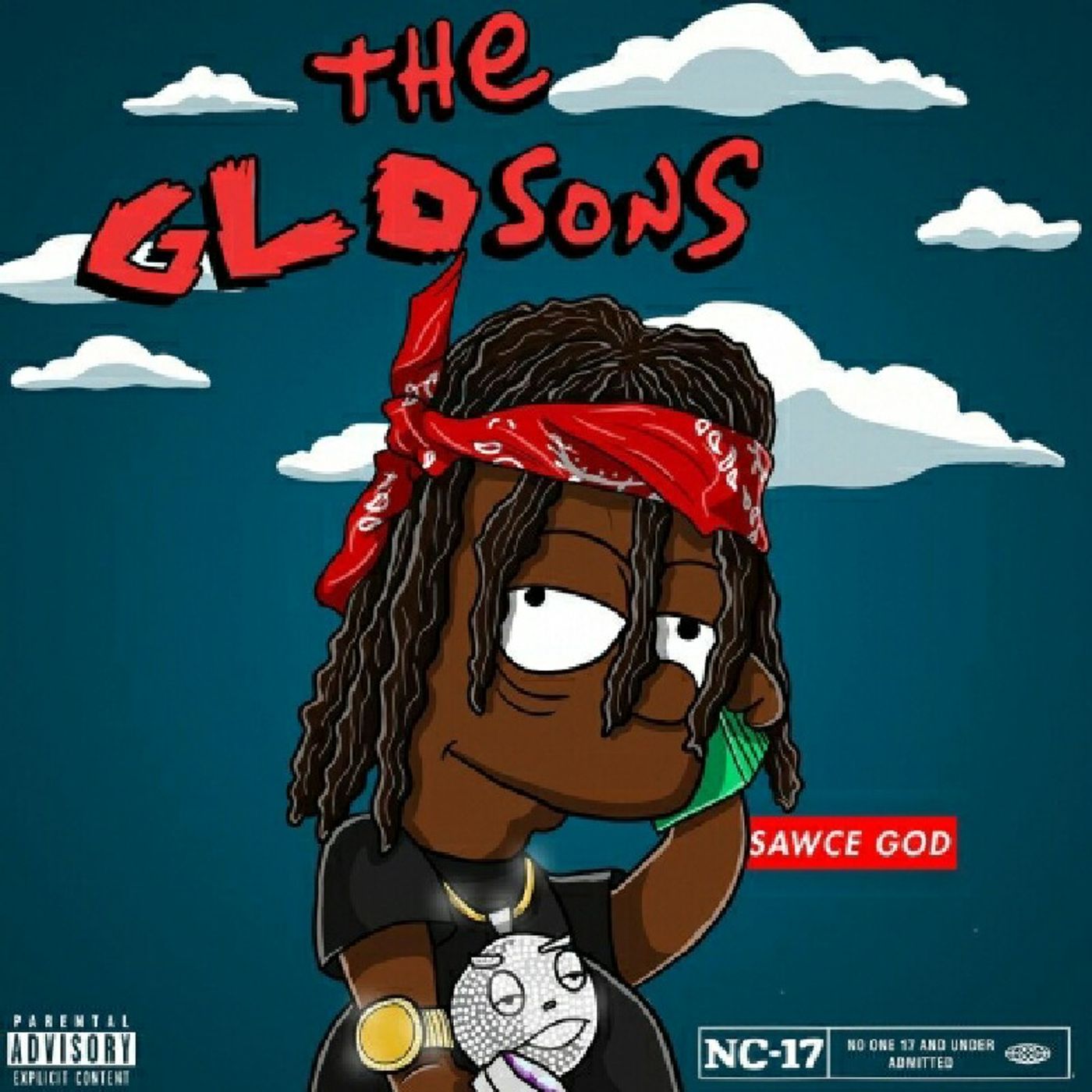 SWAGGER episode artwork