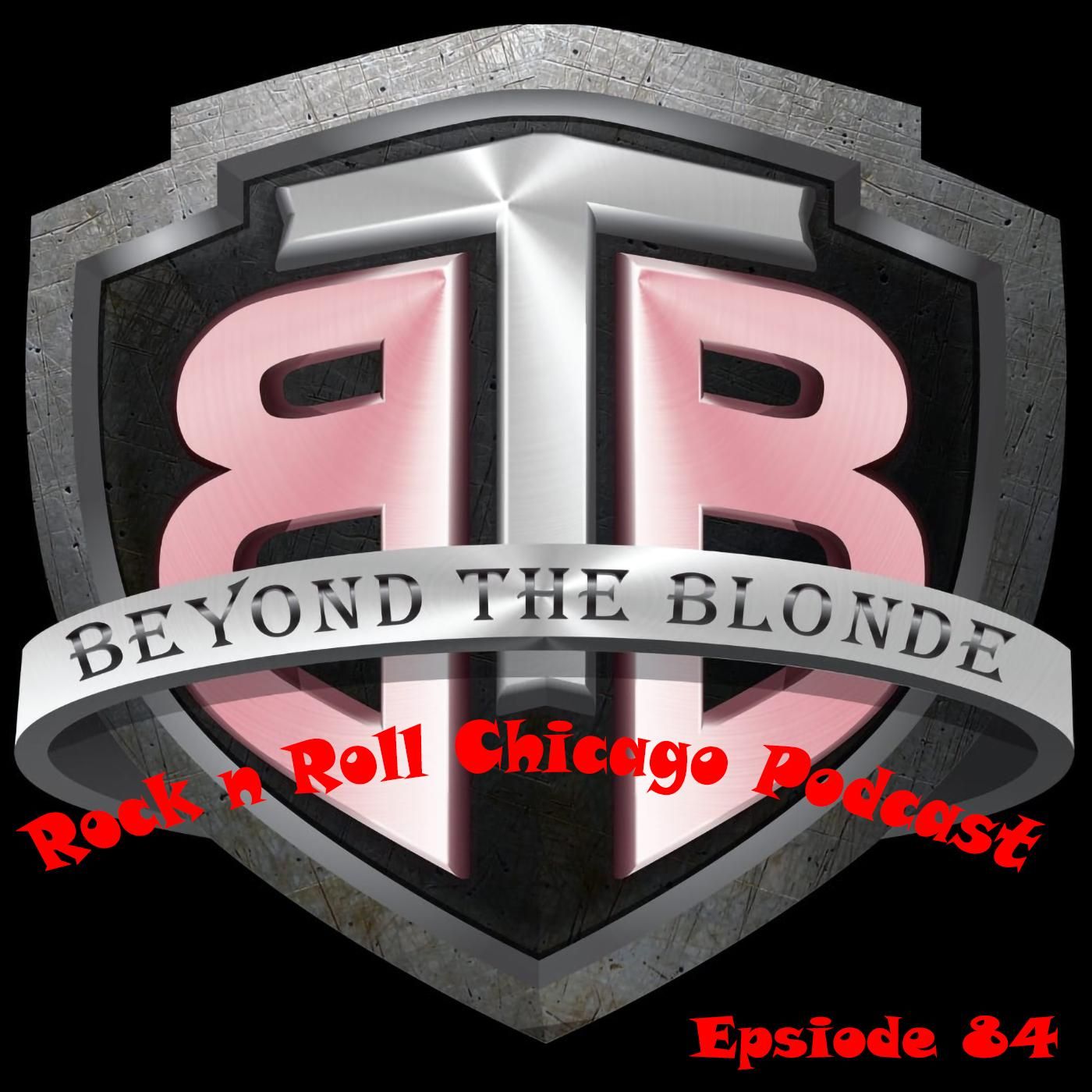 Rock n Roll Chicago Podcast