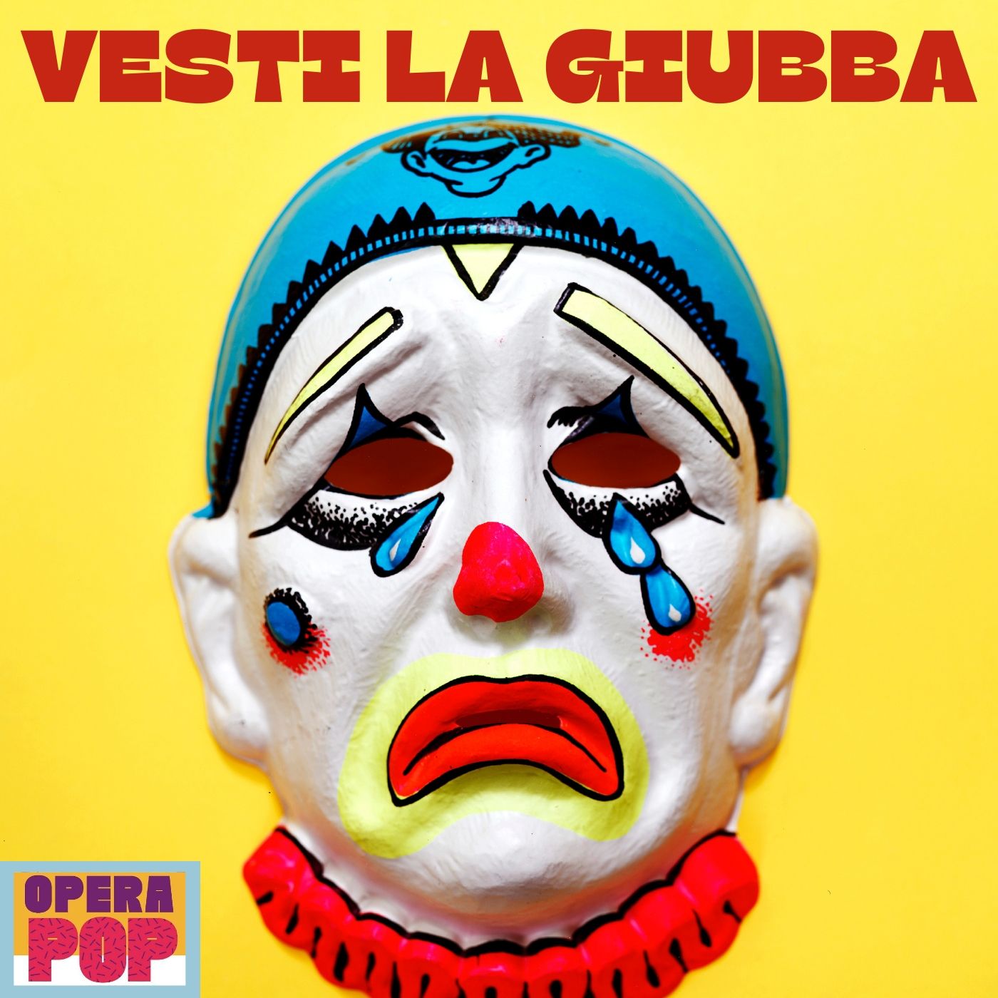 OPERA POP - Lirica raccontata ad Arte