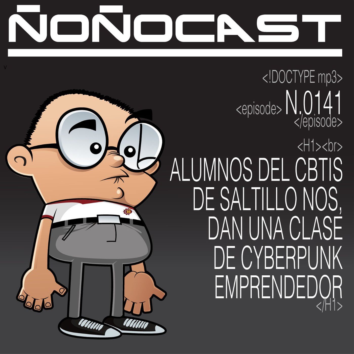 El Ñoñocast