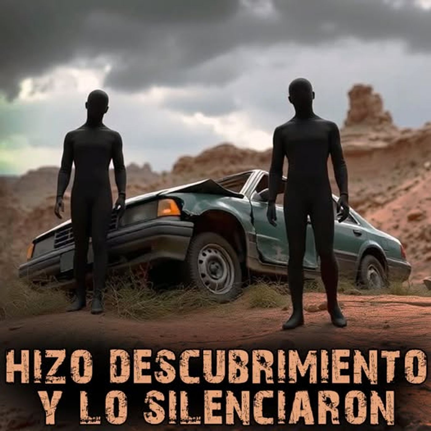 EL CIENTÍFICO QUE REVELÓ UN SECRETO Y DESAPARECIO Caso REAL