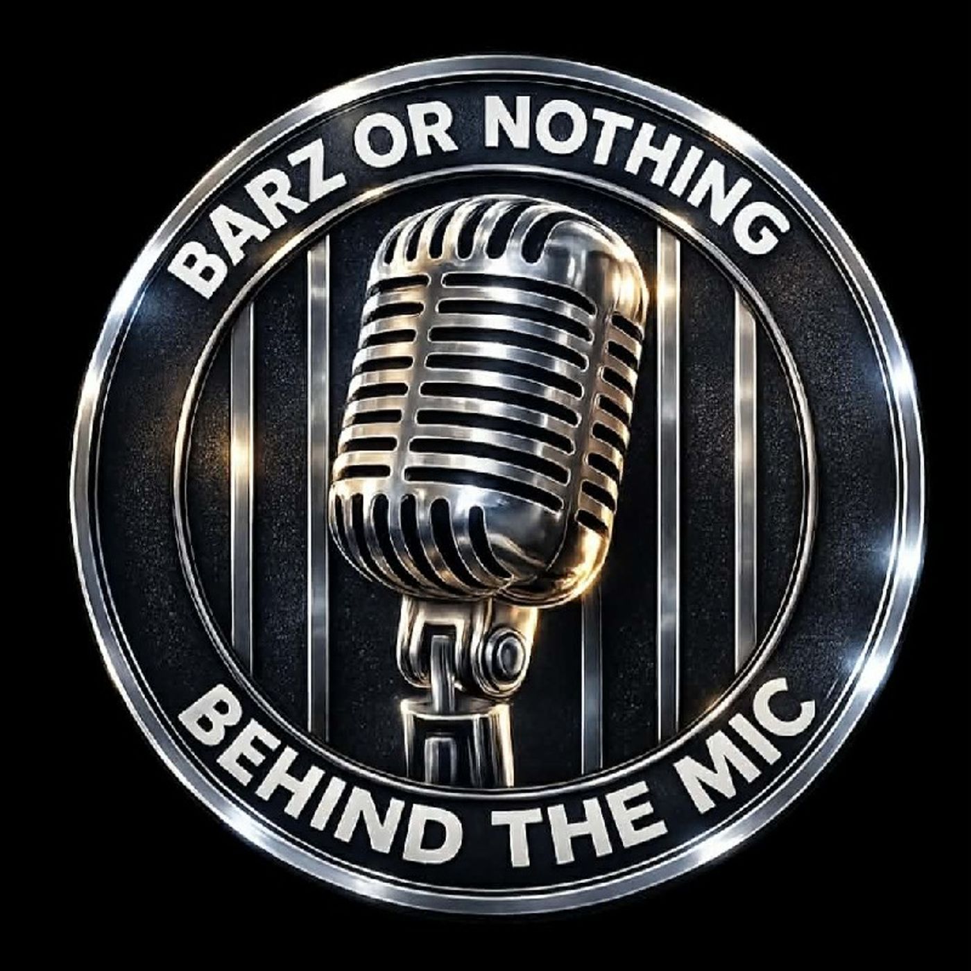 Comedy episode artwork