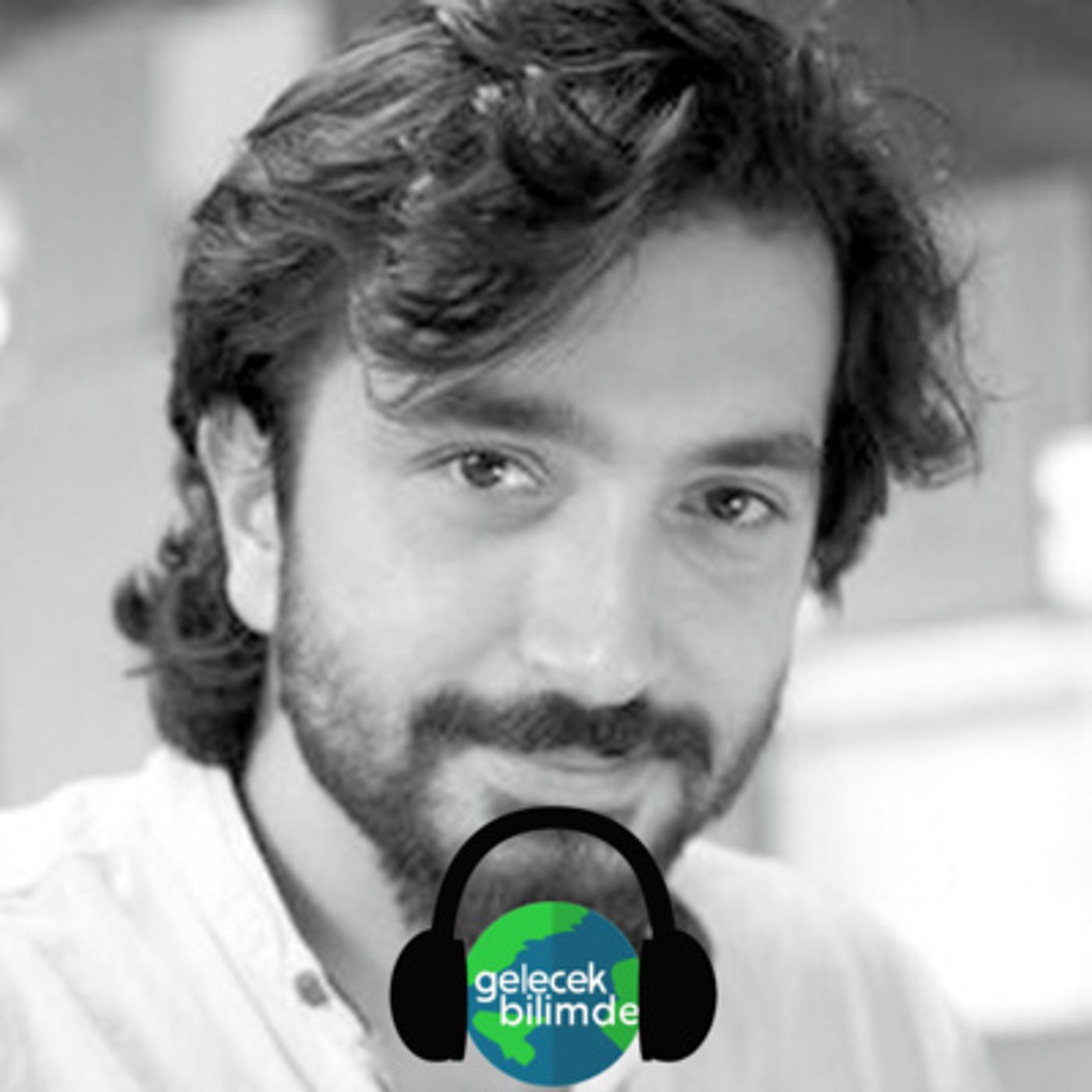 Kablosuz Kedi Gökhan Kandemir ile Yazılım Sohbetleri episode artwork
