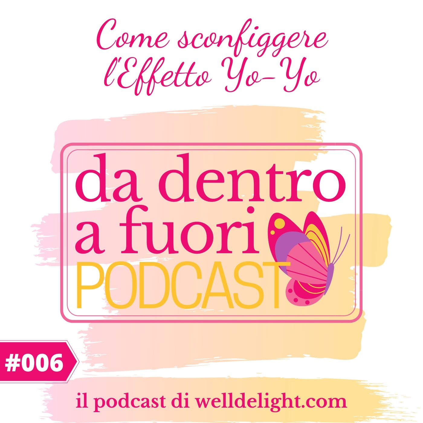 Da Dentro a Fuori Podcast