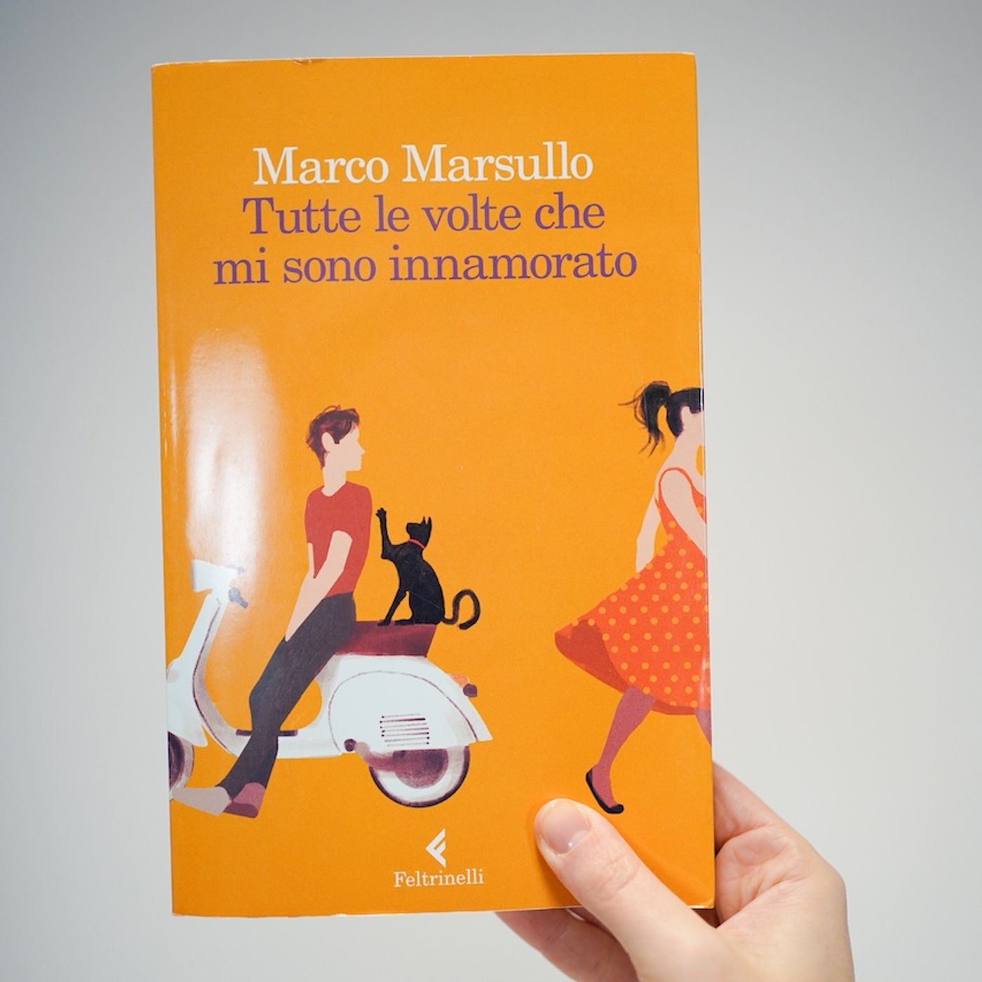 LE RECENSIONI IGNORANTI