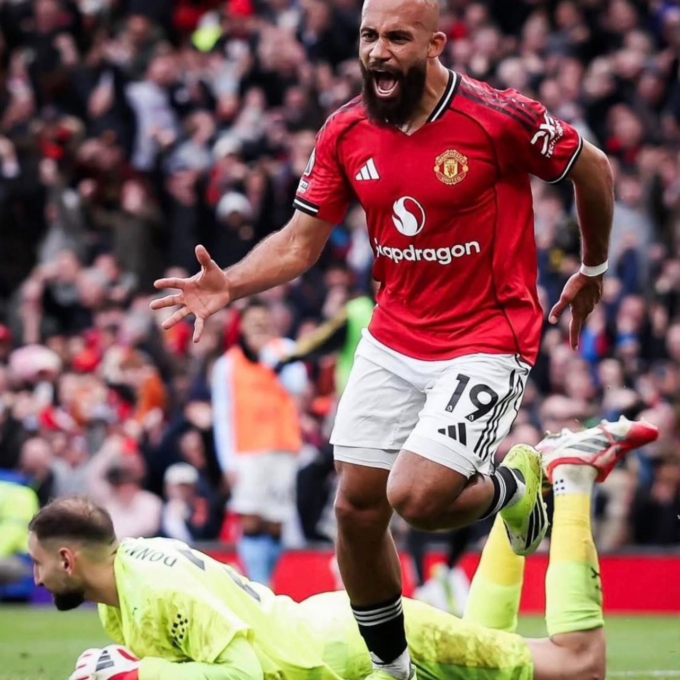 S089E20: If We Do Produce Players From The Academy We Know What Happens - Trevor Gear On Player-Nicking