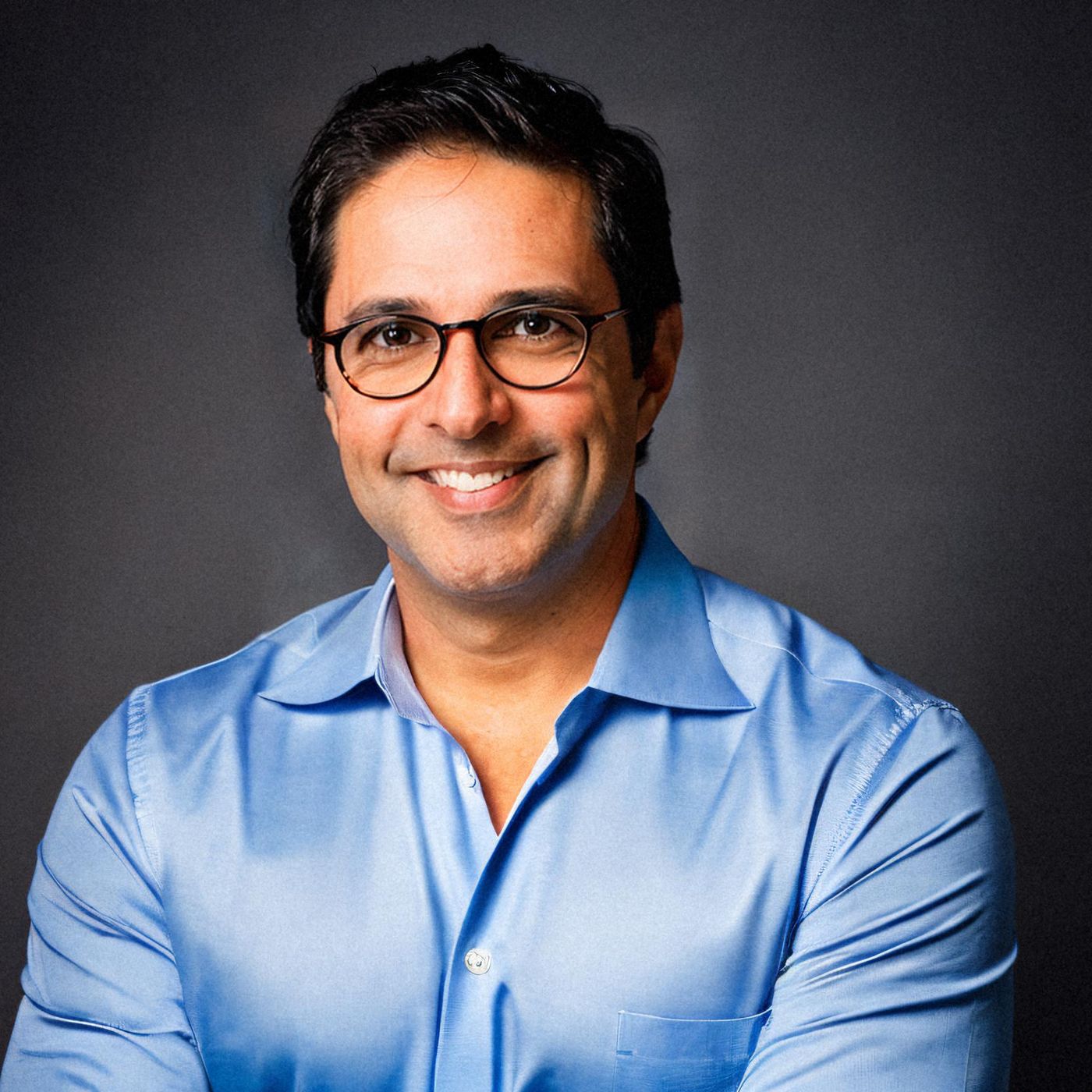 Steven Puri and Sukha - Episode 47