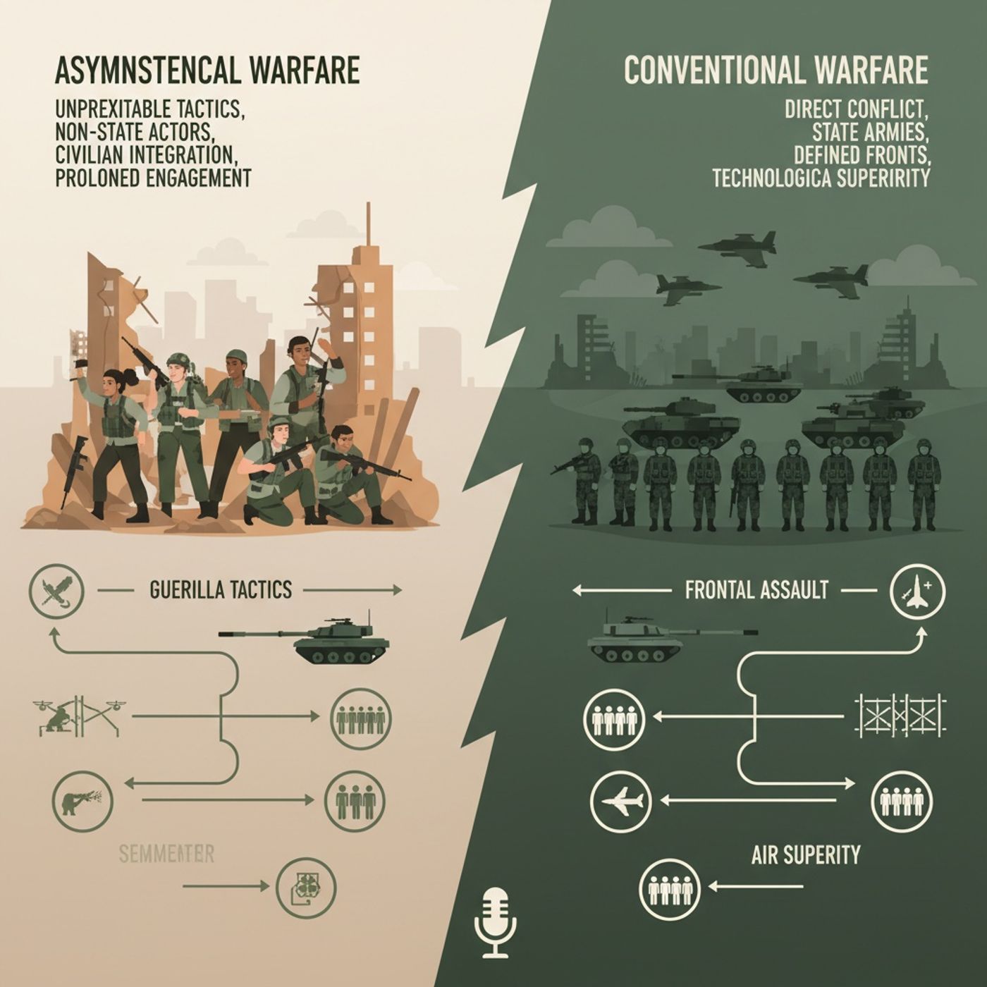 Redefining Conflict_ Understanding Hybrid Warfare
