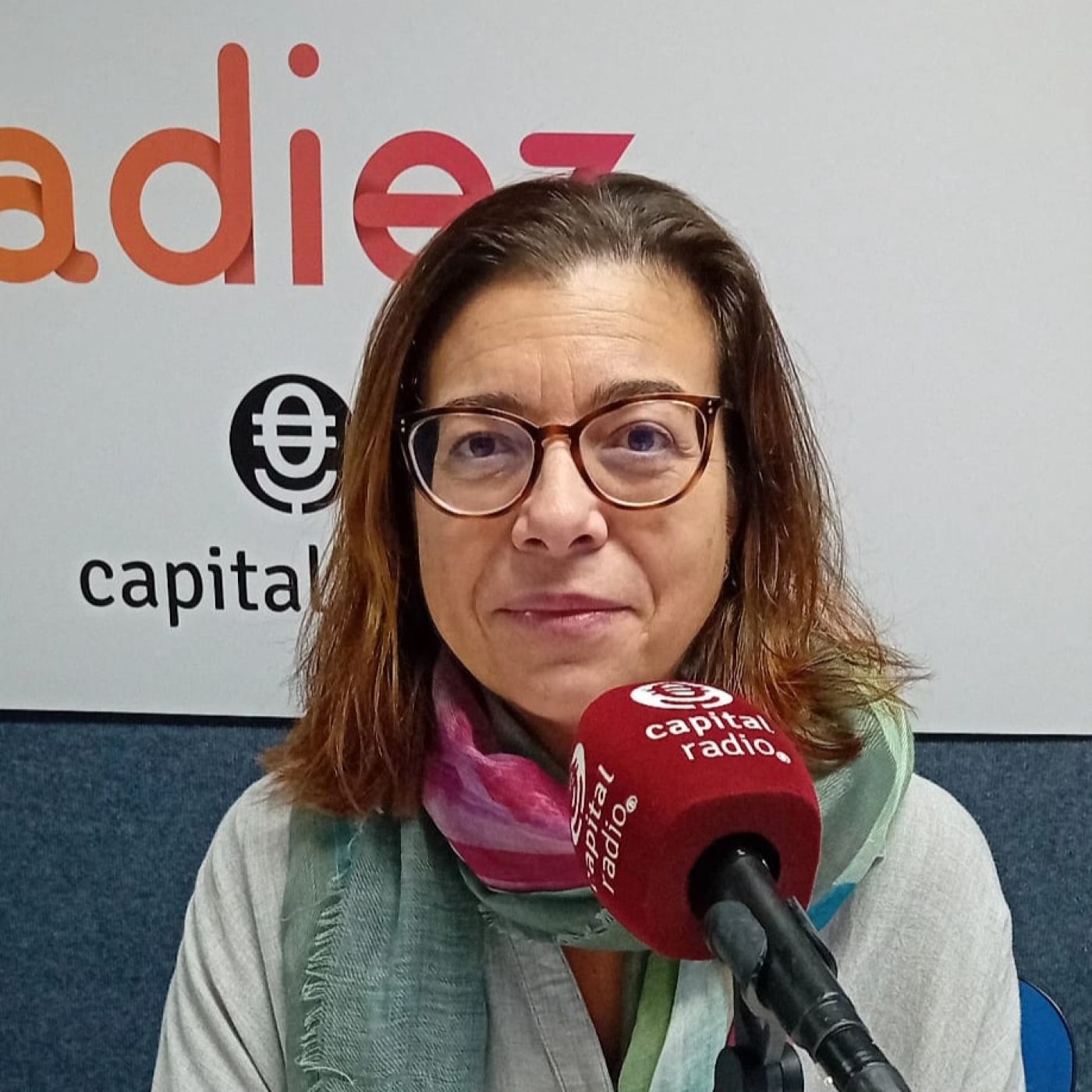 La Diez Capital Radio