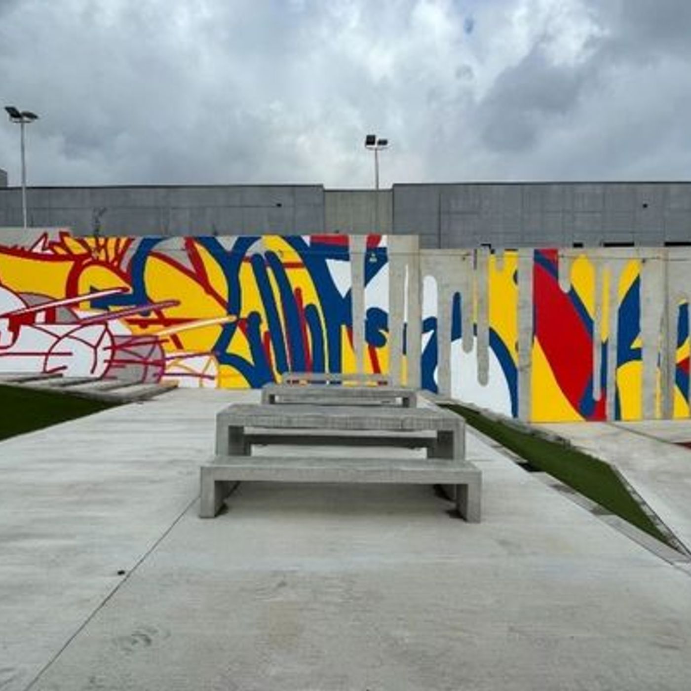 Un quasi-musée à la prison de Haren : un projet d'intégration artistique en milieu carcéral episode artwork