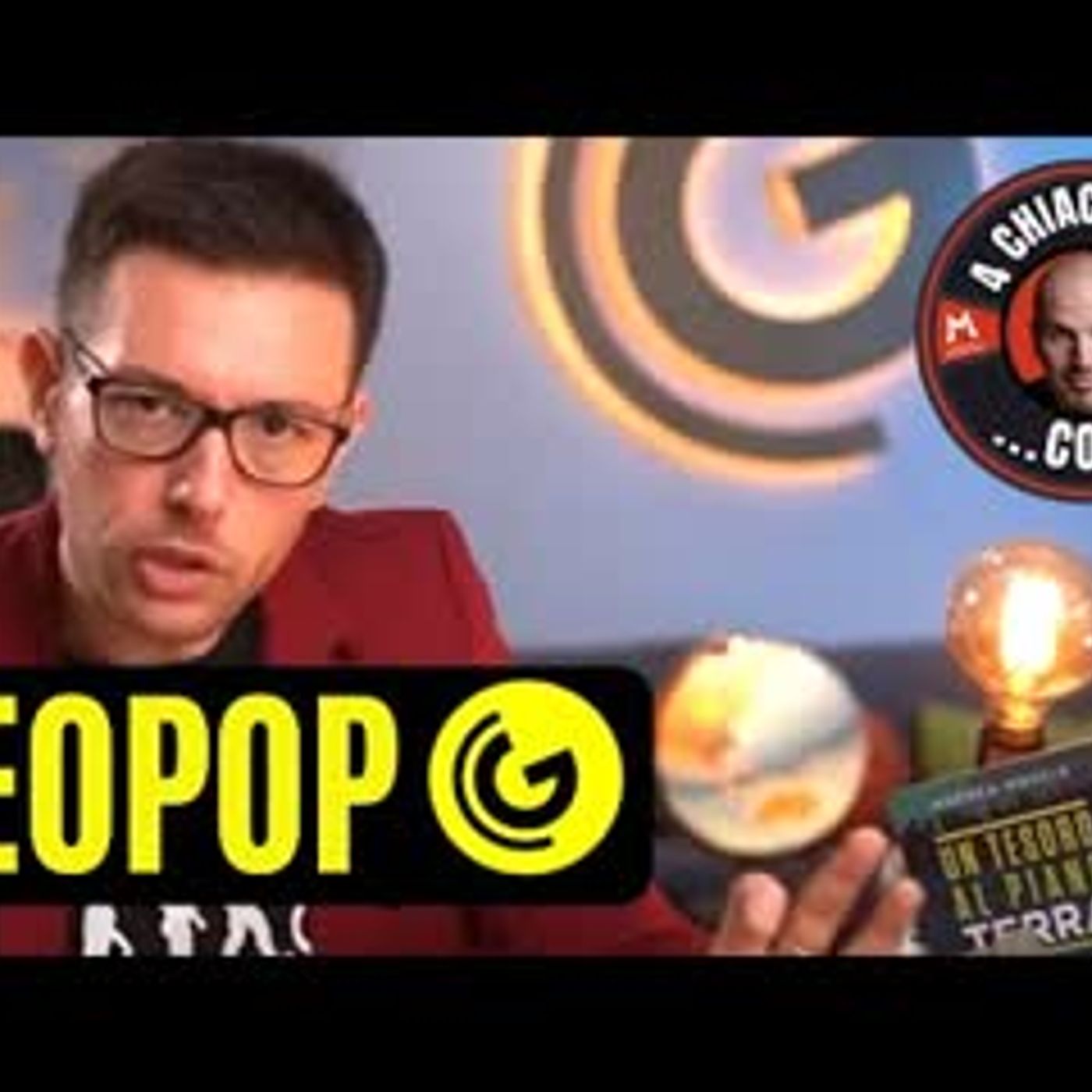 Marco Montemagno - Il Podcast