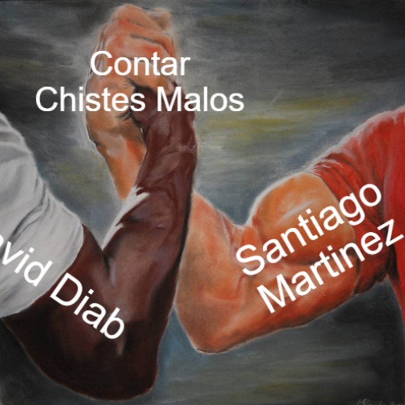 El Mundo de al Lado