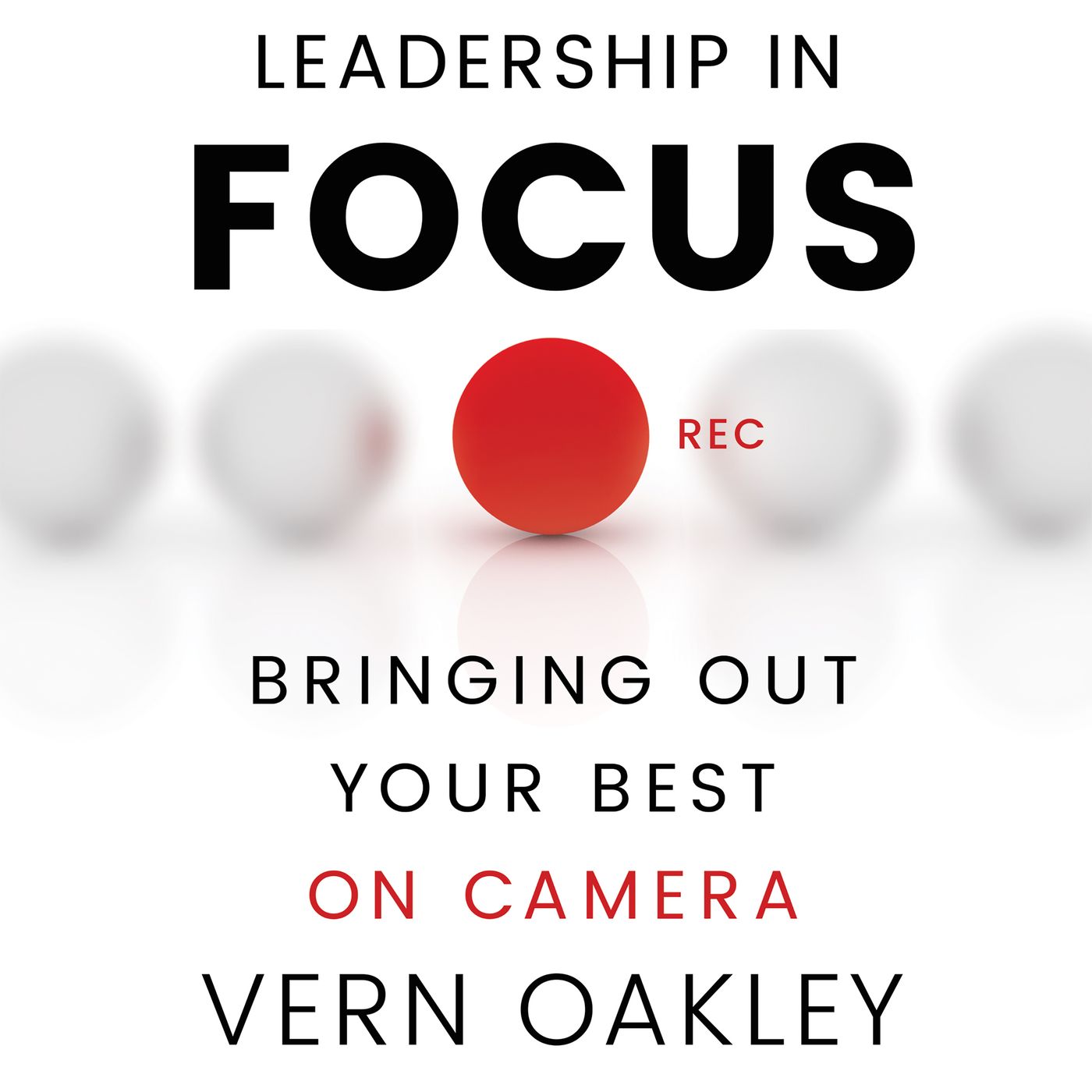 Leadership in Focus