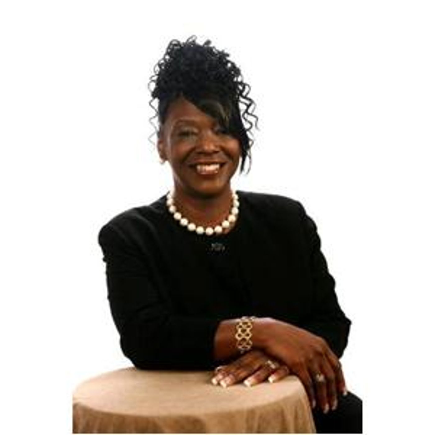 Encouraging Moments with Keva Renee