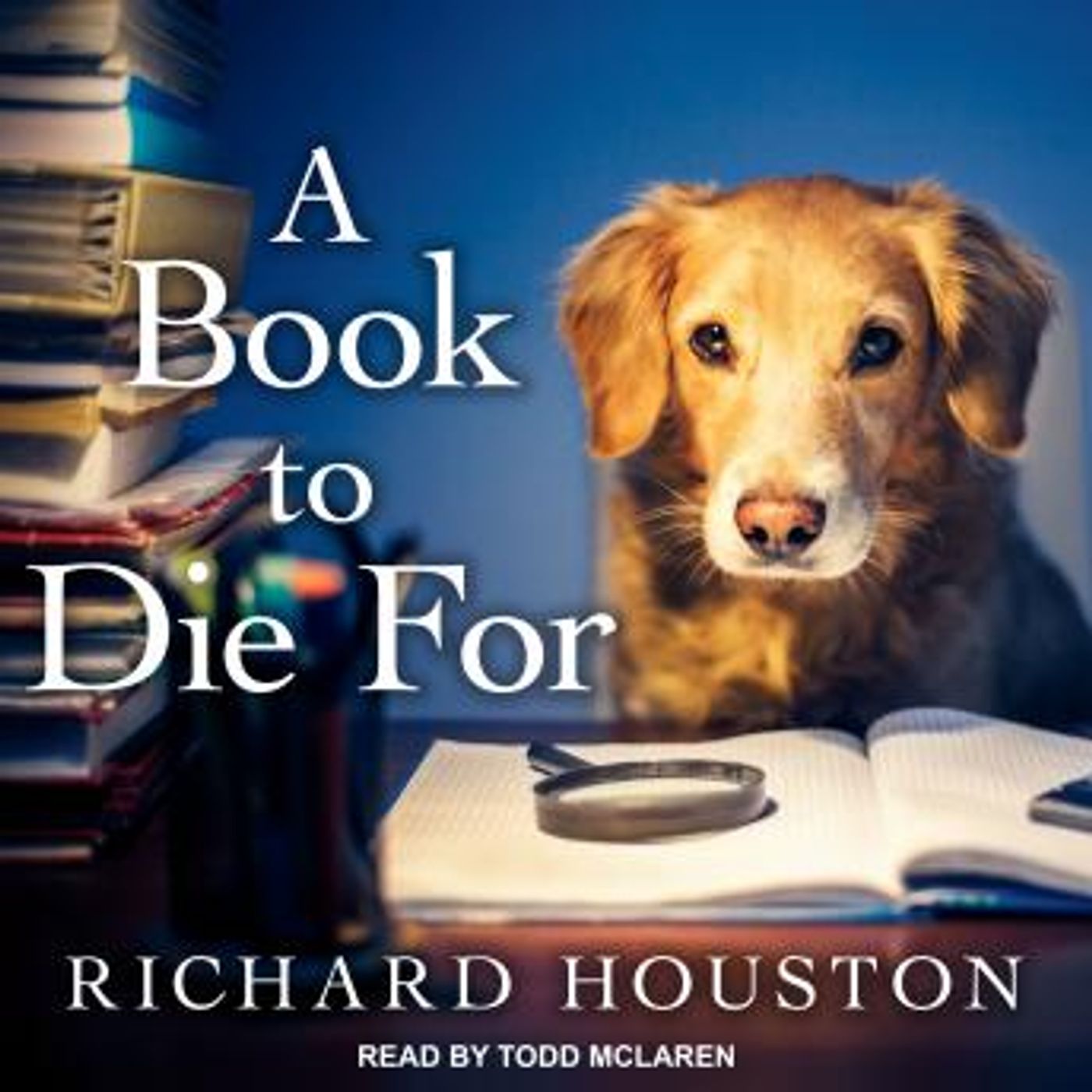 Full Audiobooks in Mystery, Thriller & Horror, Police & Detective