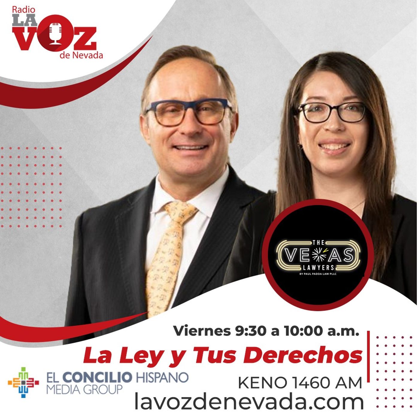 Viernes 8 de Marzo episode artwork