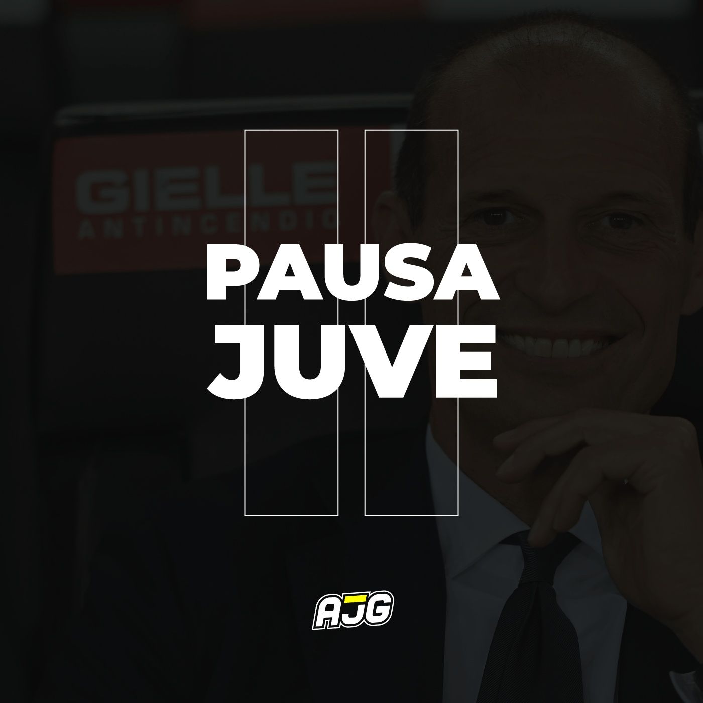 Pausa Juve | AJG