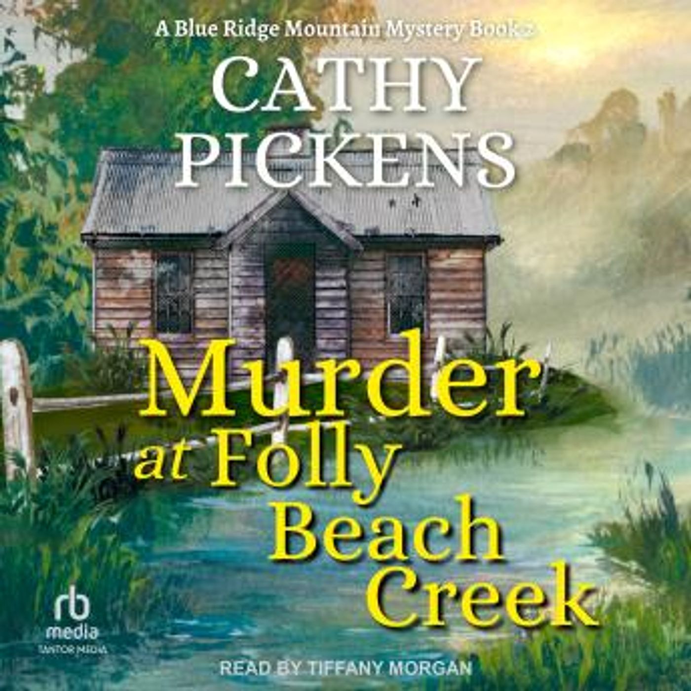 Stream Popular Full Audiobooks in Mystery, Thriller & Horror, Cozy Mystery