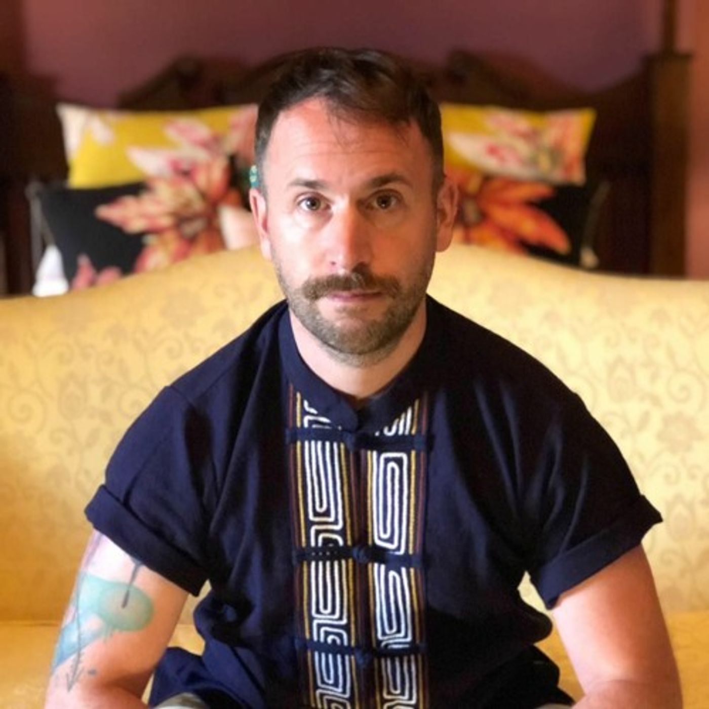 Gay Voyageur