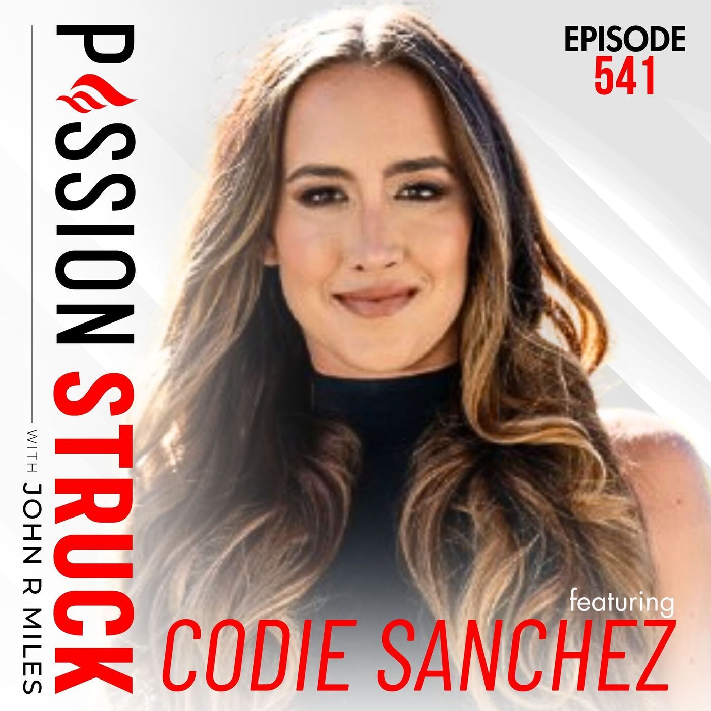 Codie Sanchez on the Secret for How to Gain Financial Freedom EP 541