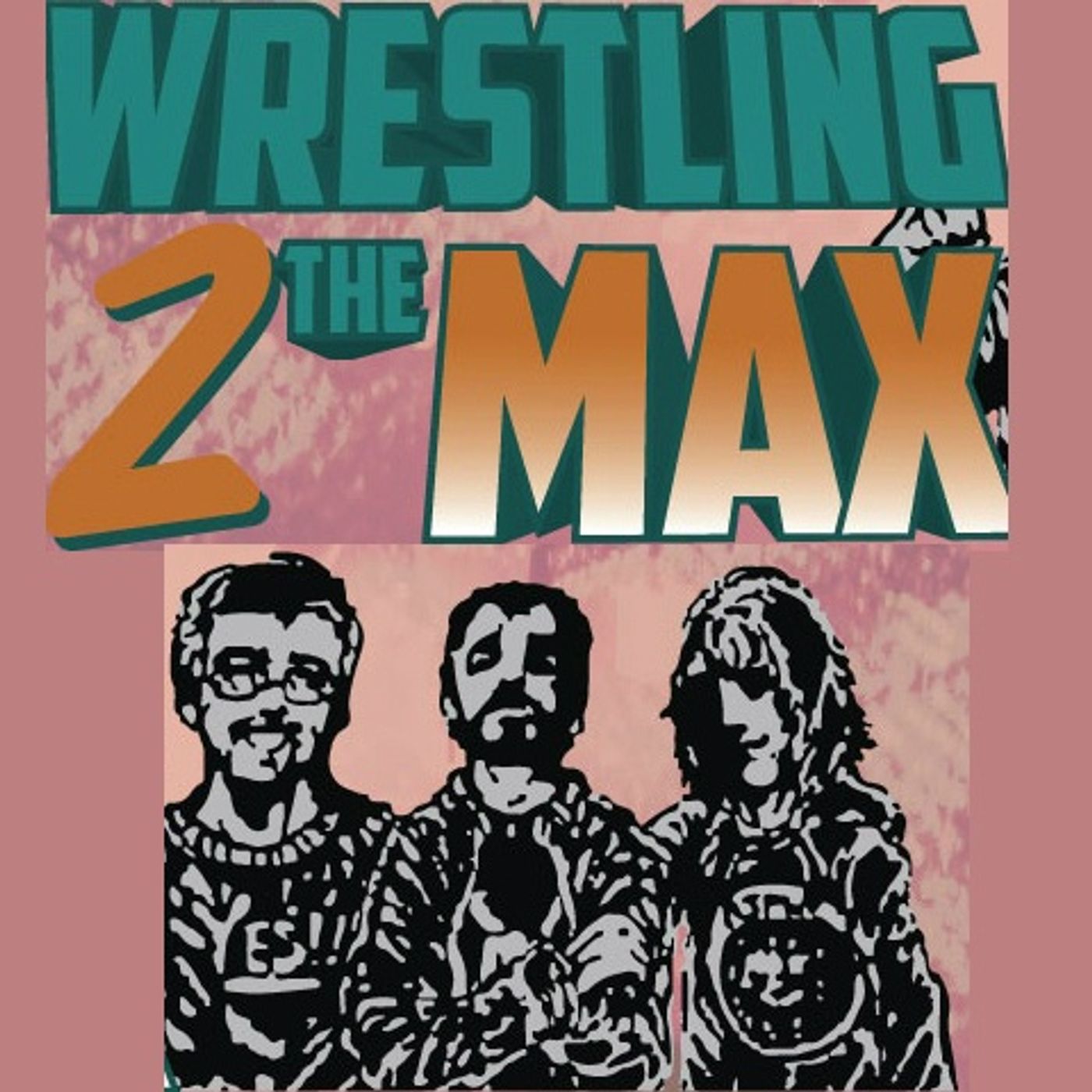 Wrestling 2 the MAX