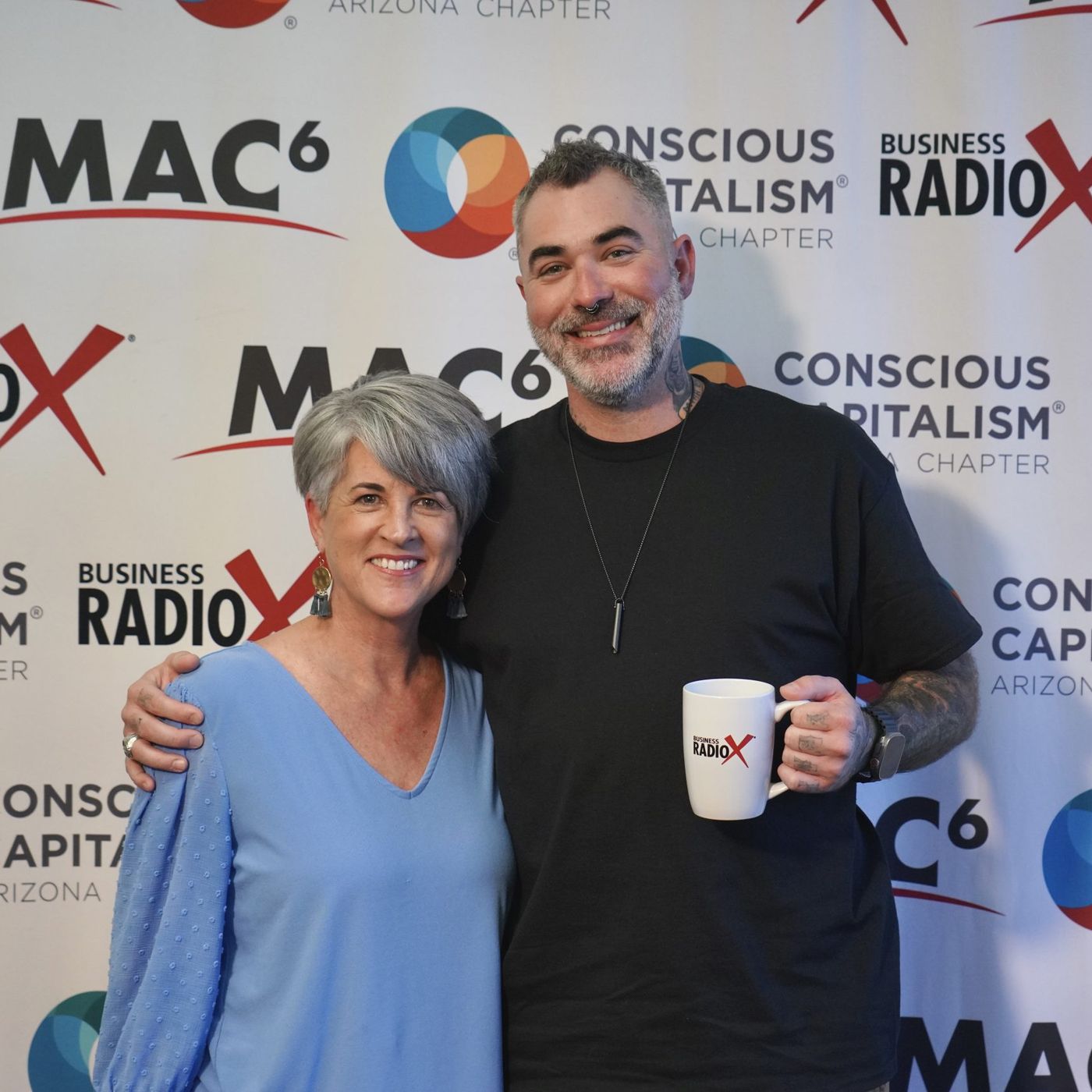 Phoenix Business Radio
