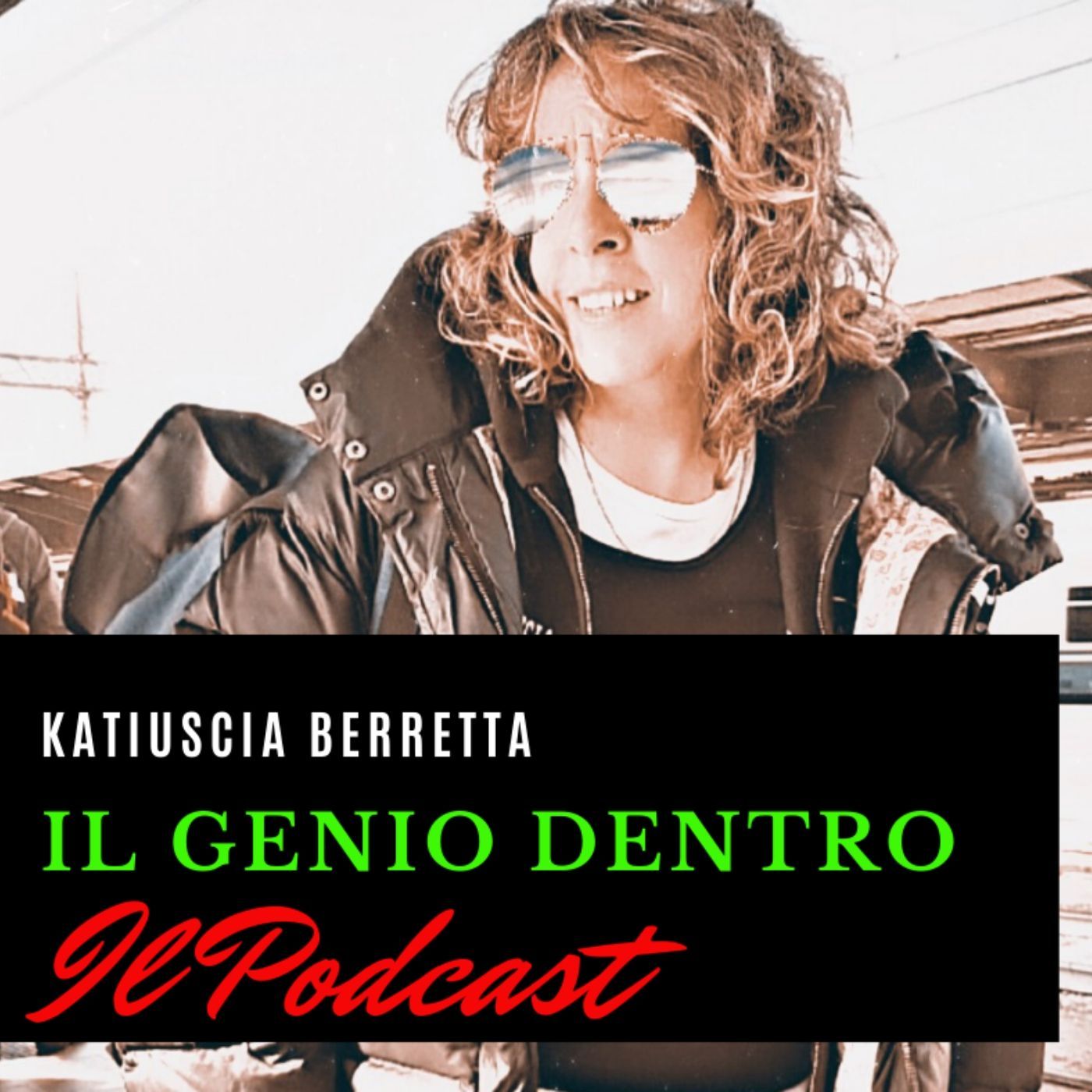 Il Genio Dentro - Strategie di Mindfulness per la quotidianità in tempi difficili.
