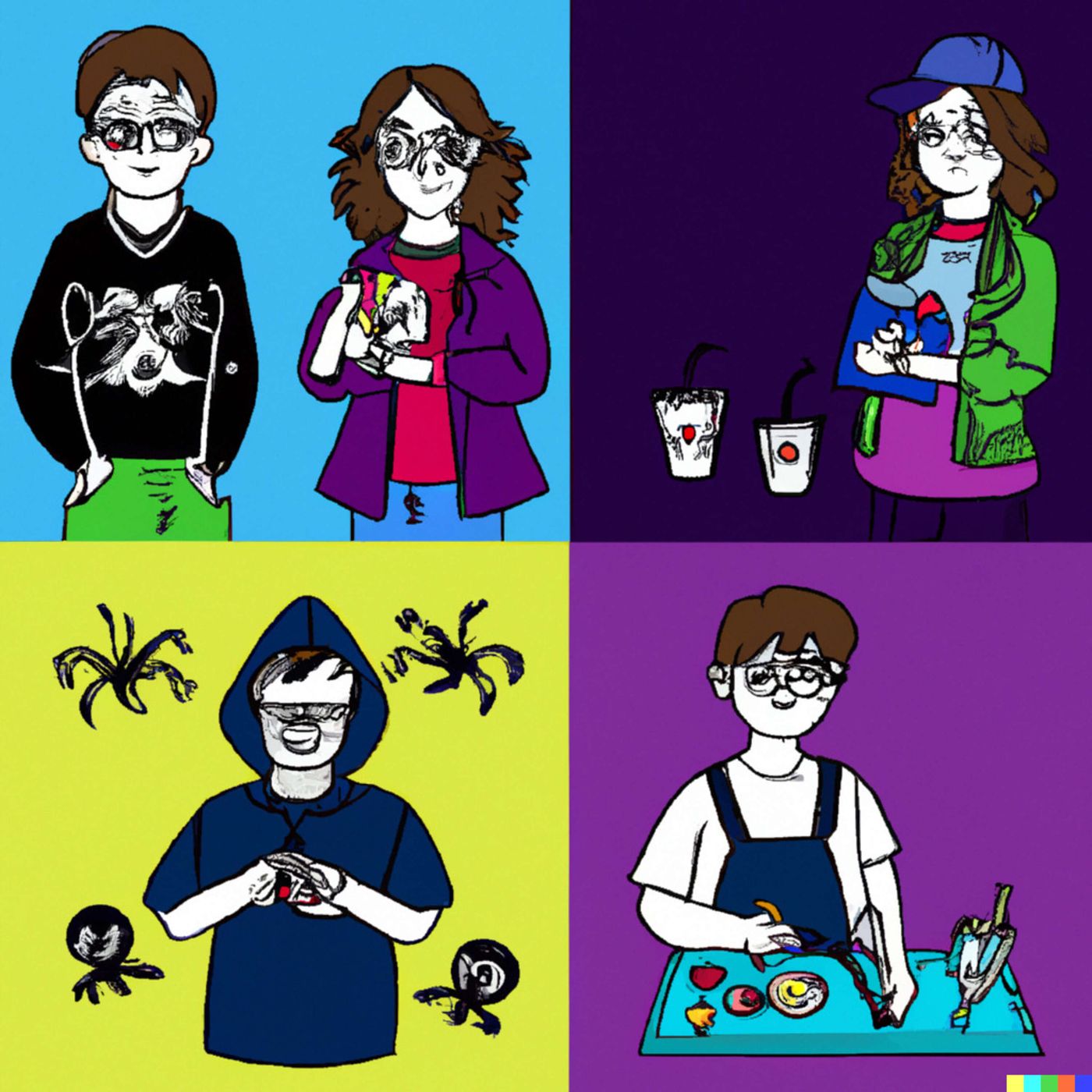 How to become a Creator