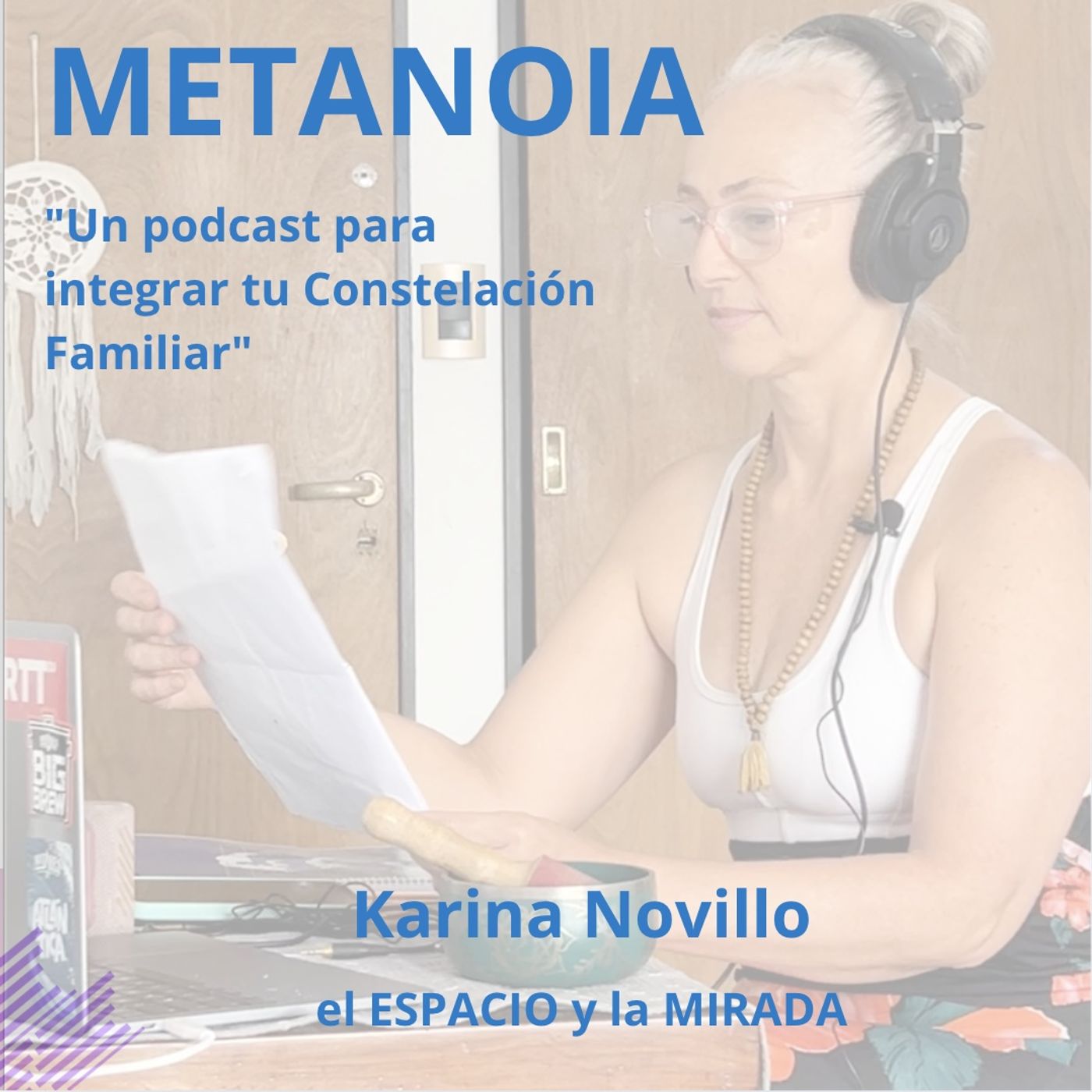 Metanoia