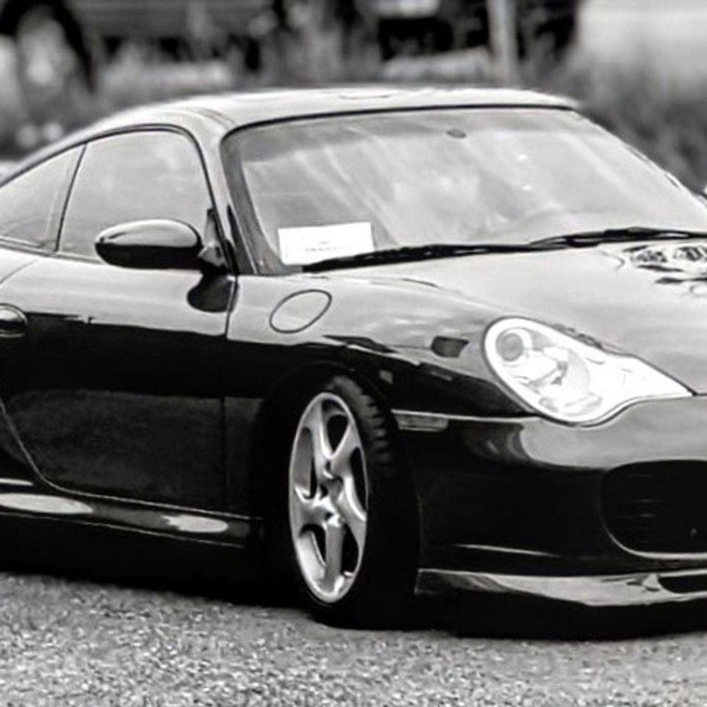 Ep 39 - 3600km Road Trip in a Porsche Turbo Ep 39 - 3600km Road Trip in a Porsche Turbo