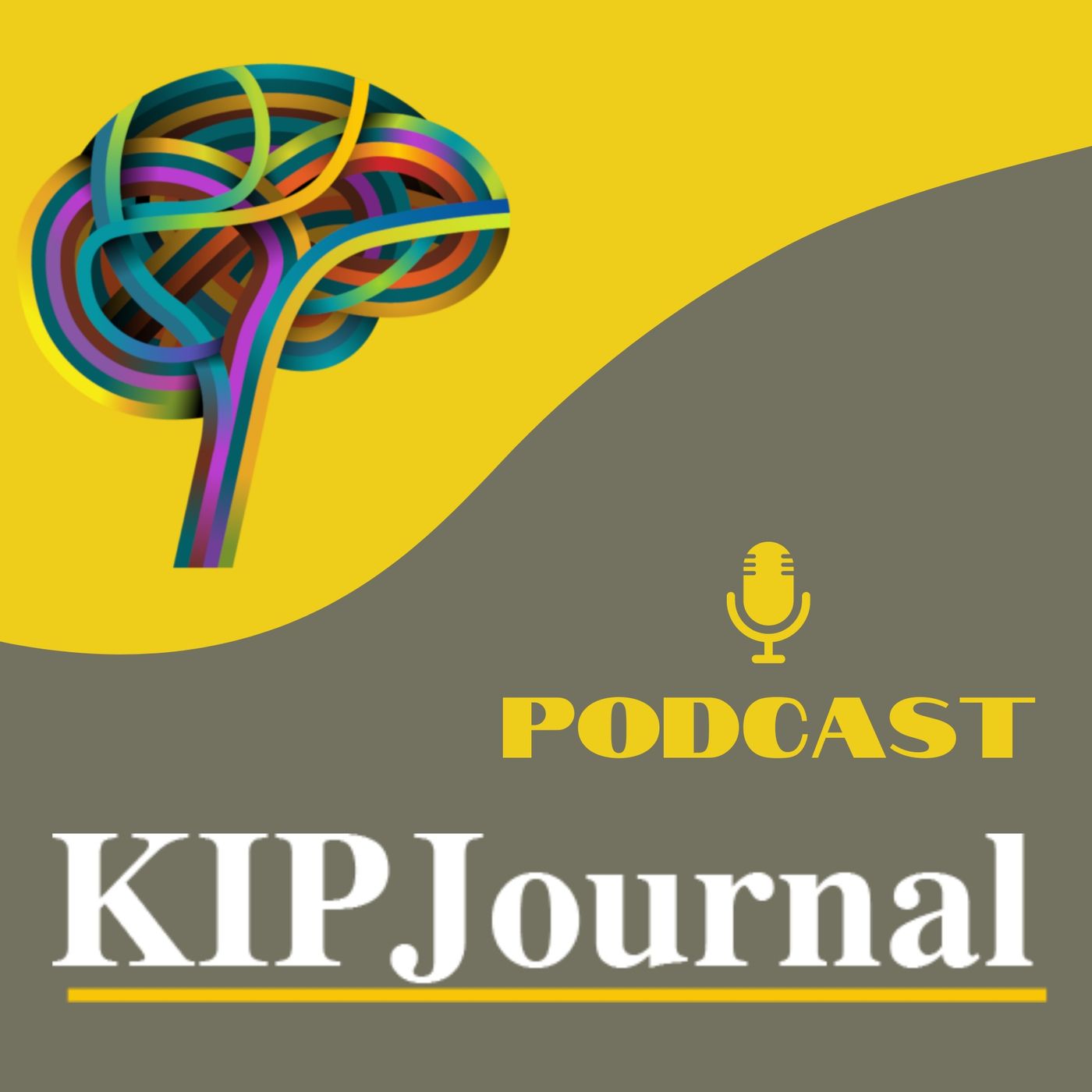 KIP Journal - Psichiatria
