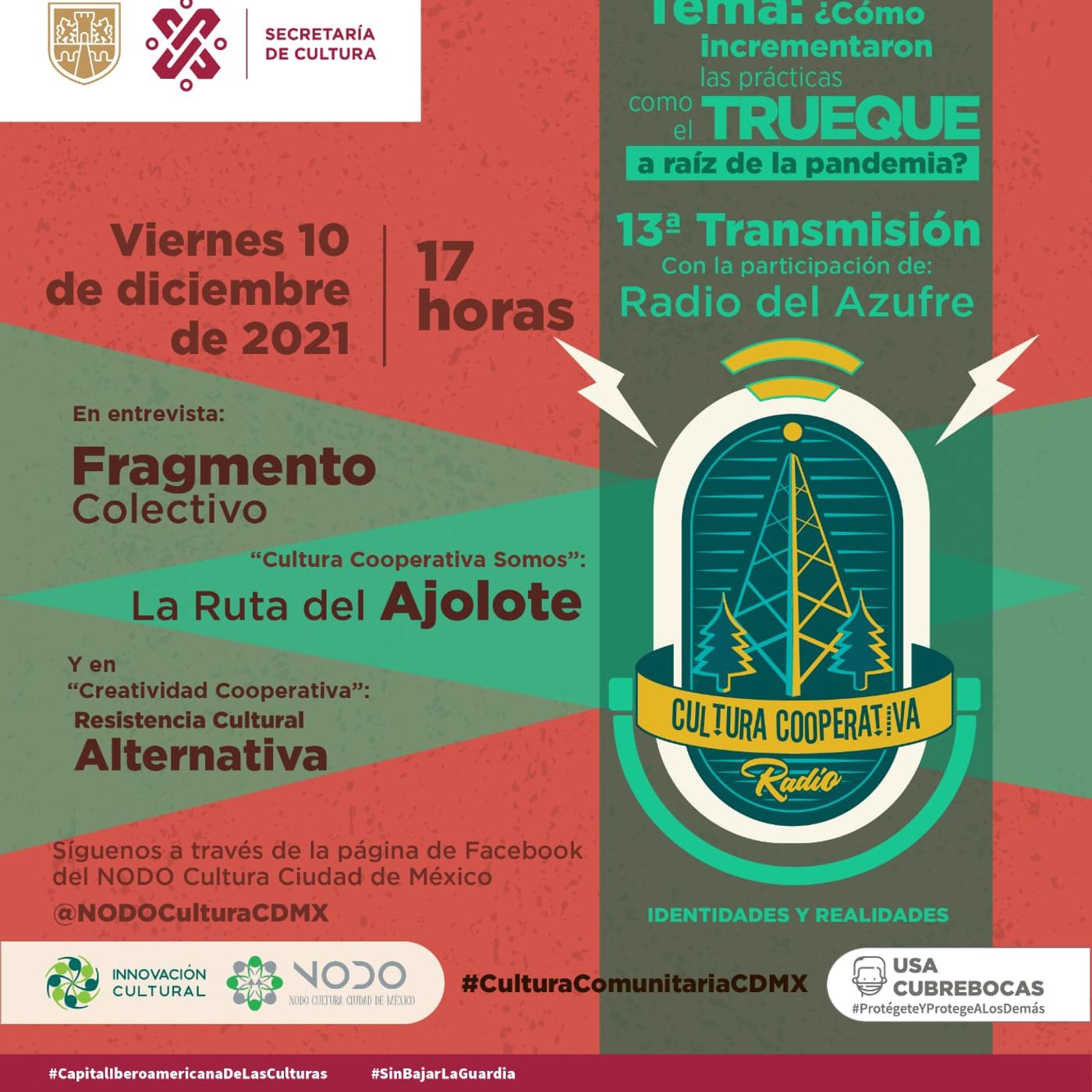 Cultura Cooperativa