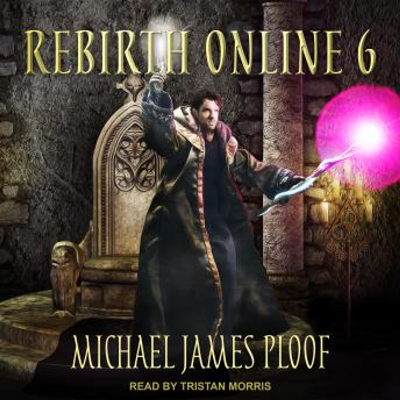 Get Best Full Audiobooks in Science Fiction & Fantasy, Fantasy