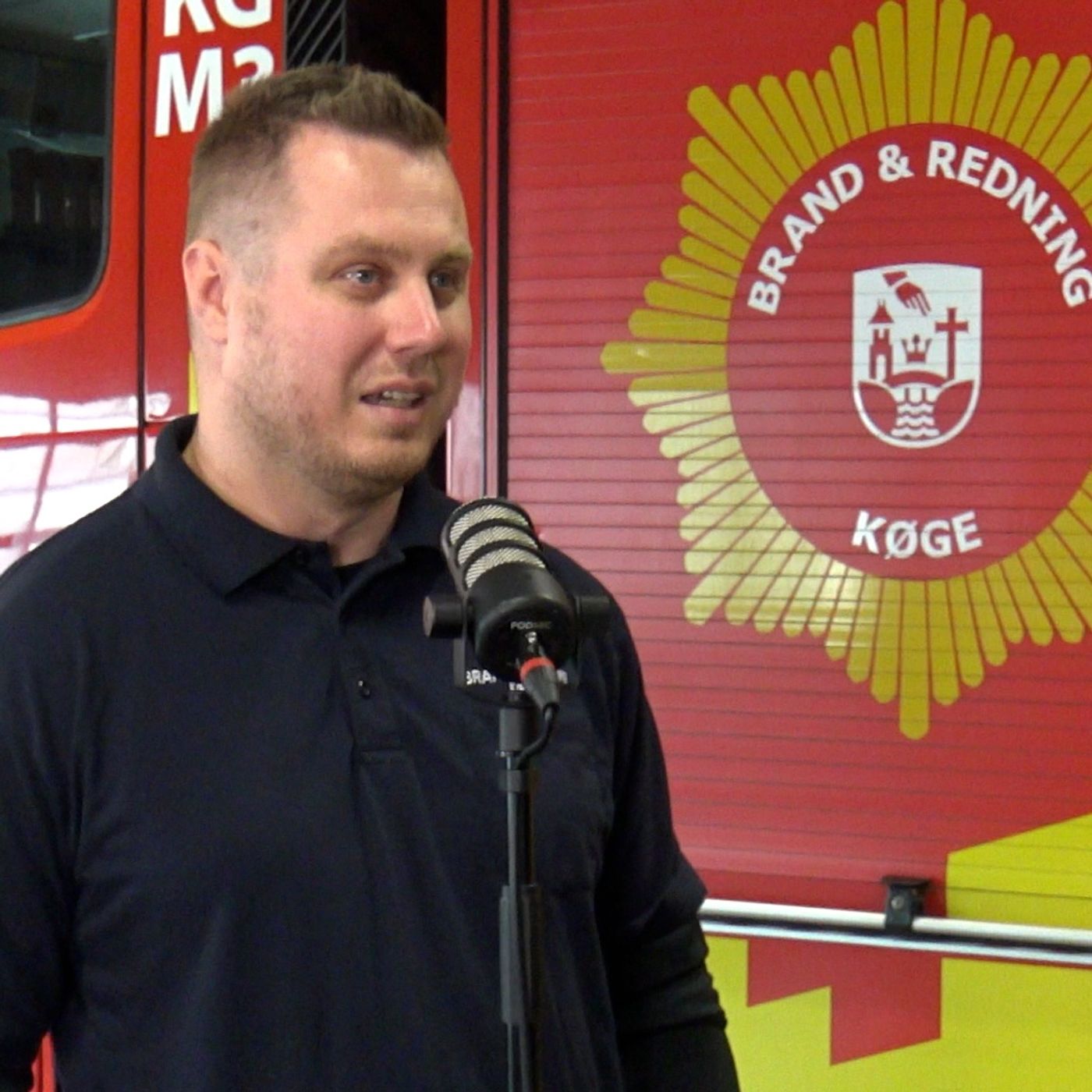 Køge.tv & podcast