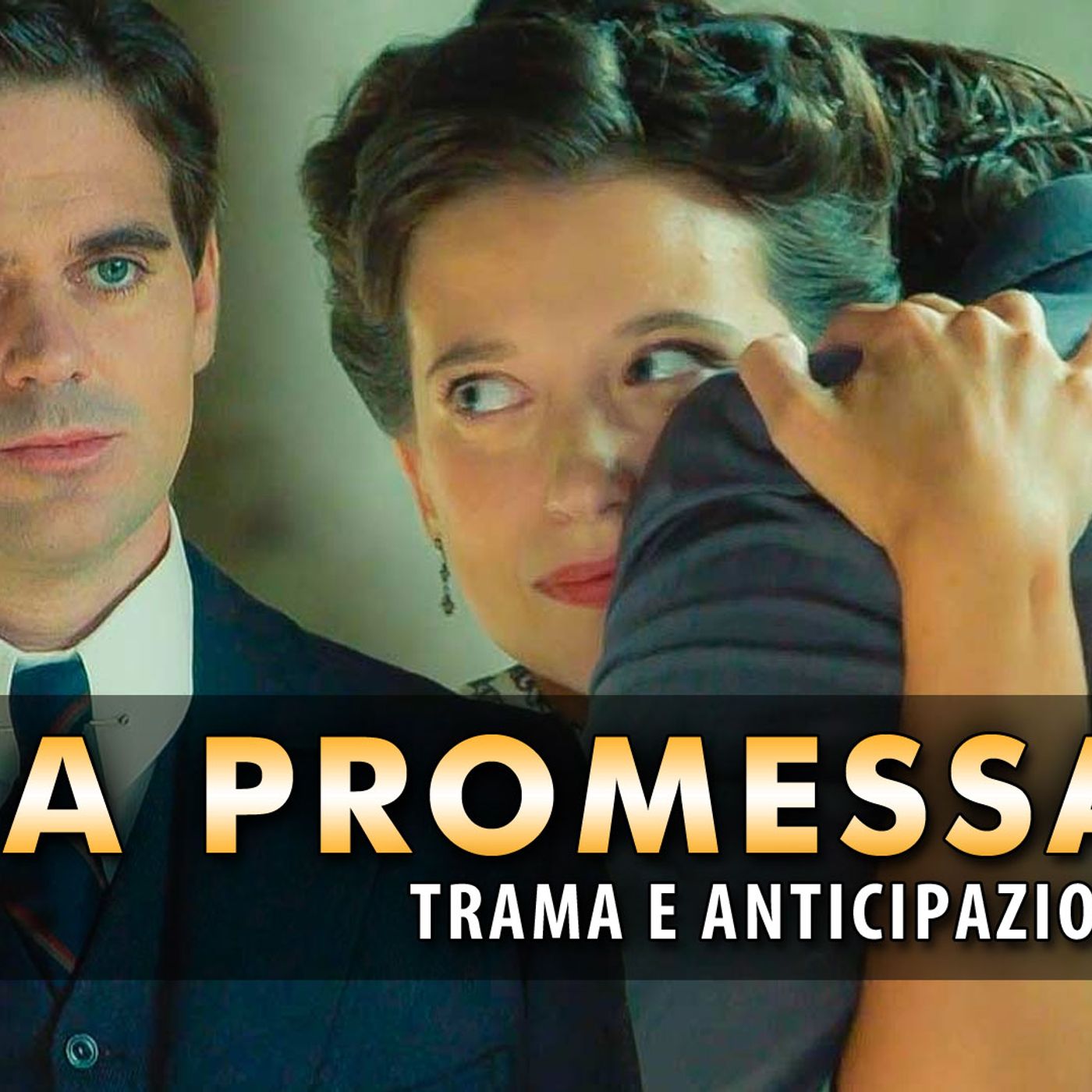 La Promessa, Anticipazioni Spagnole: Martina In Fuga Da Jacobo?