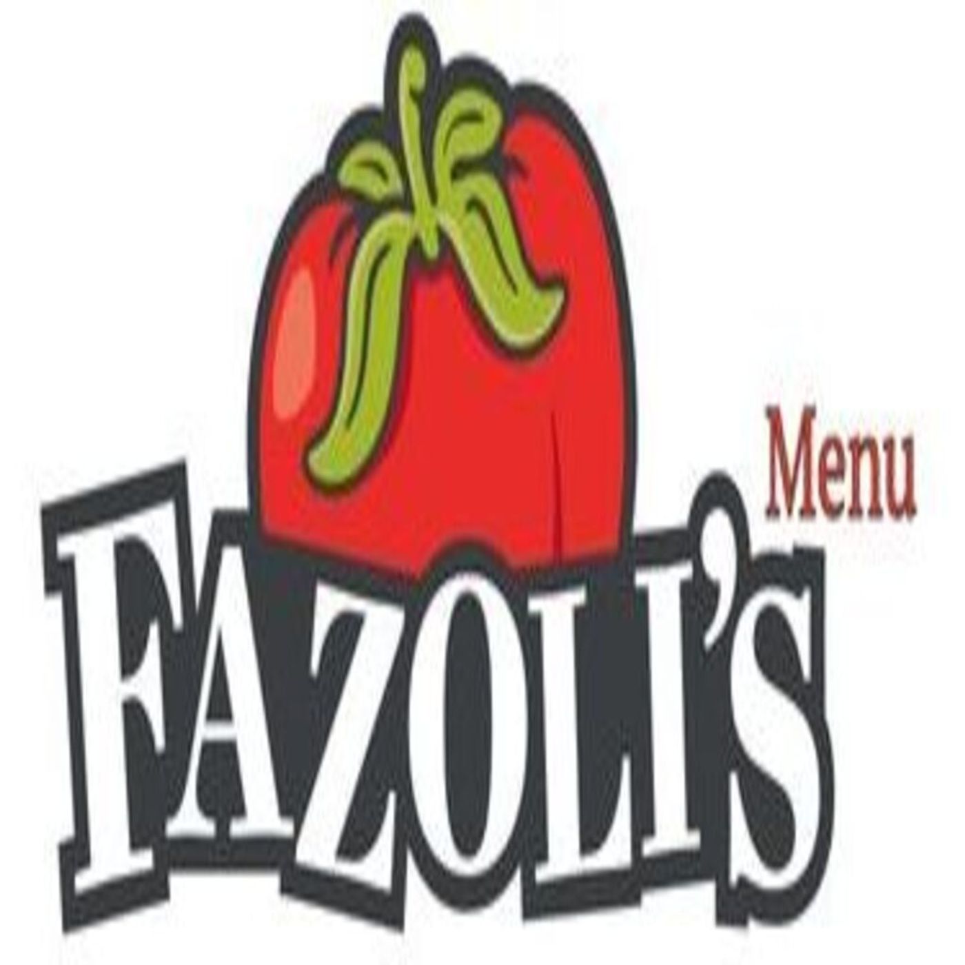 Discover Fazoli’s Fan Favorites Menu and podcast artwork
