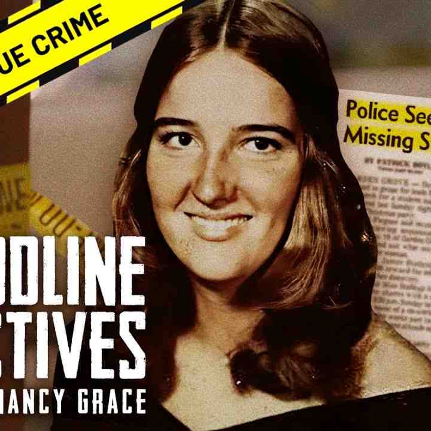 The Shocking Murder of Janet Stallcup _ Bloodline Detectives with Nancy Grace episode artwork