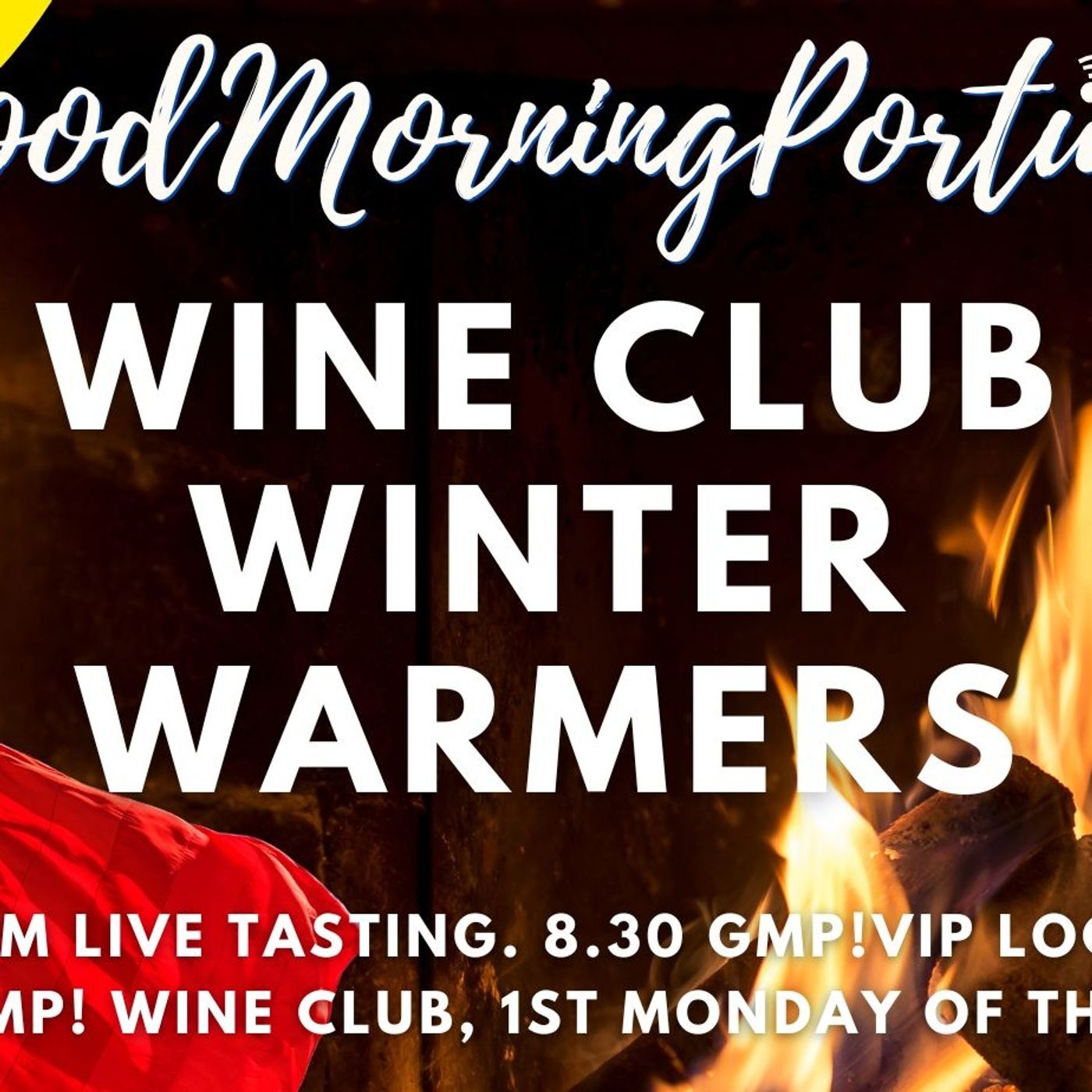 Why Portuguese Wines Are Gaining Global Attention (According to Welsh Wine Wizard Doug Hughes!) Why Portuguese Wines Are Gaining Global Attention (According to Welsh Wine Wizard Doug Hughes!)