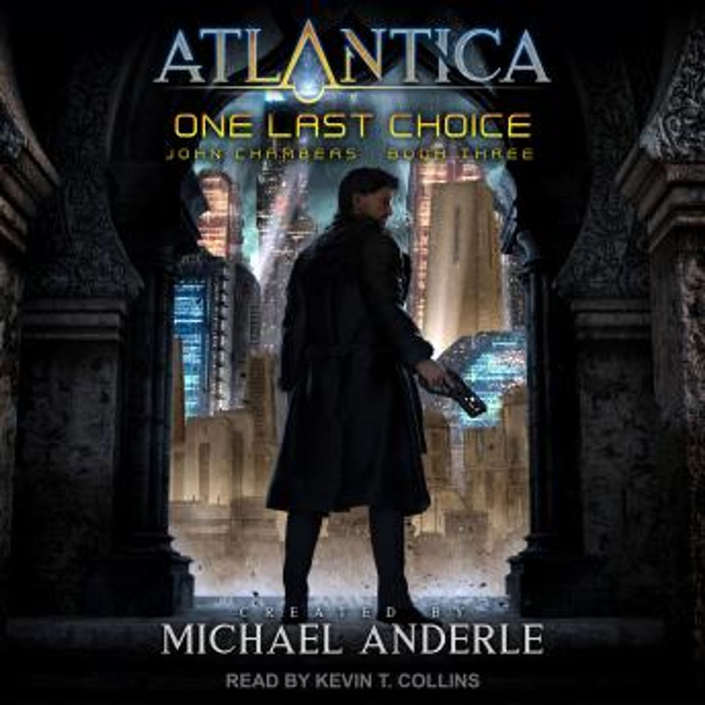Listen to Audiobooks in Mystery, Thriller & Horror, Suspense
