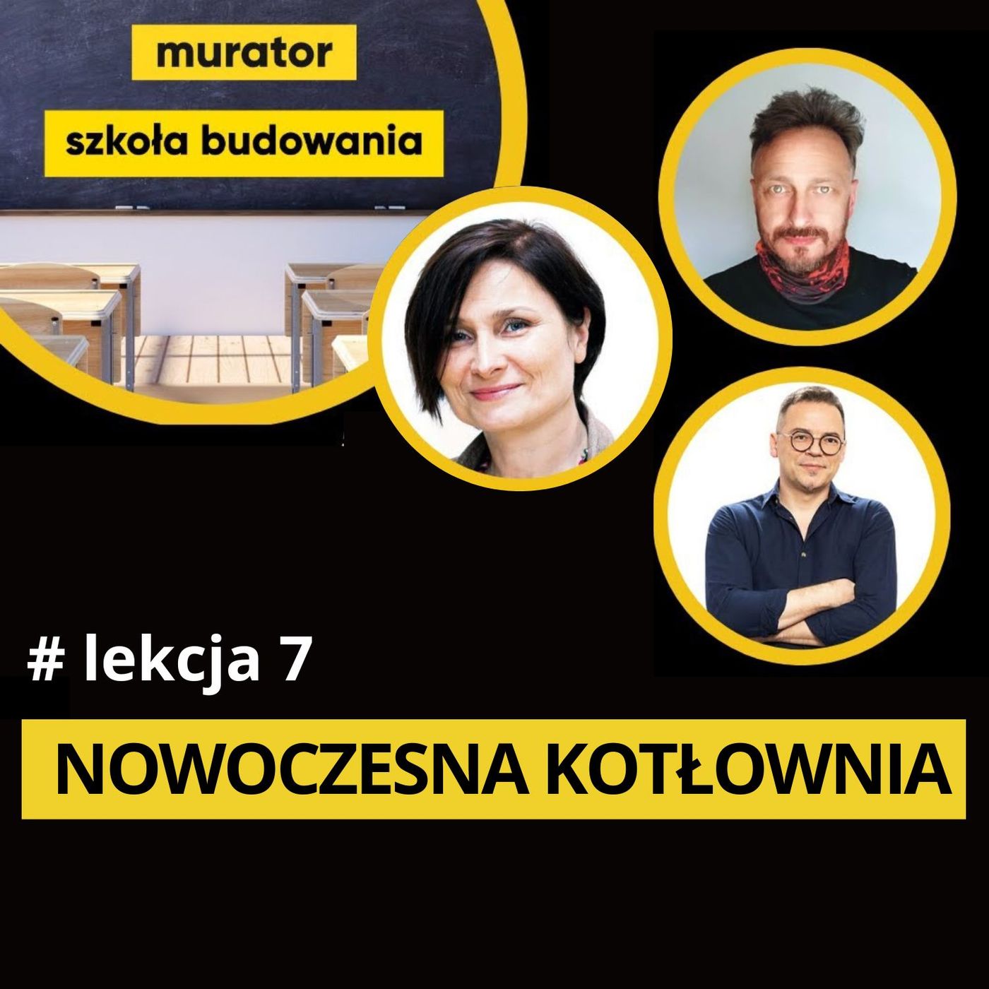 Szkoła budowania
