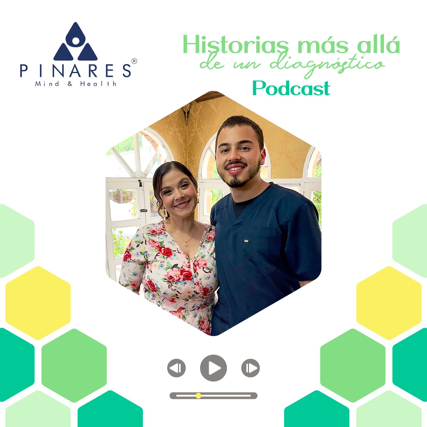 Historias más allá de un diagnóstico