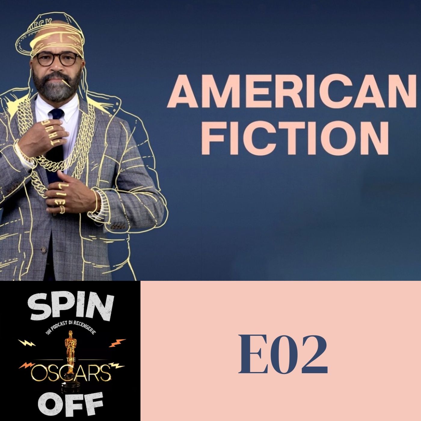 Spin-Off | Un Podcast Di Recenserie Su Cinema E Serie Tv