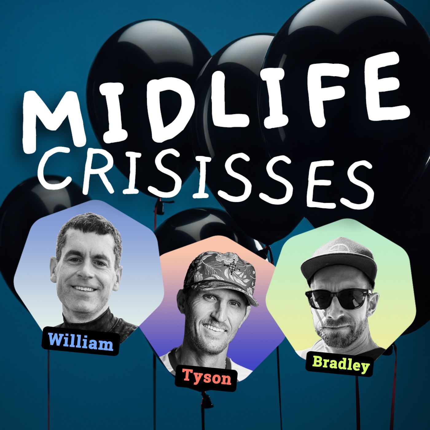 Midlife Crisisses