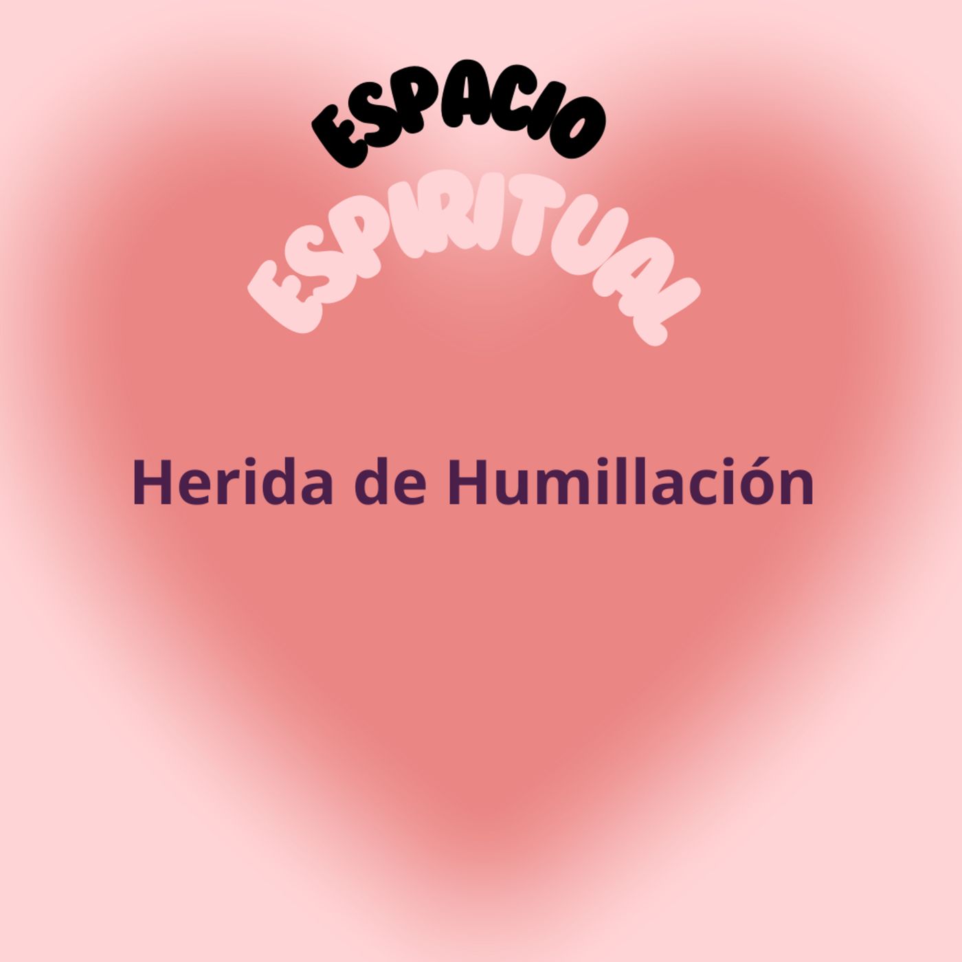 Espacio Espiritual By Iraenny Maza