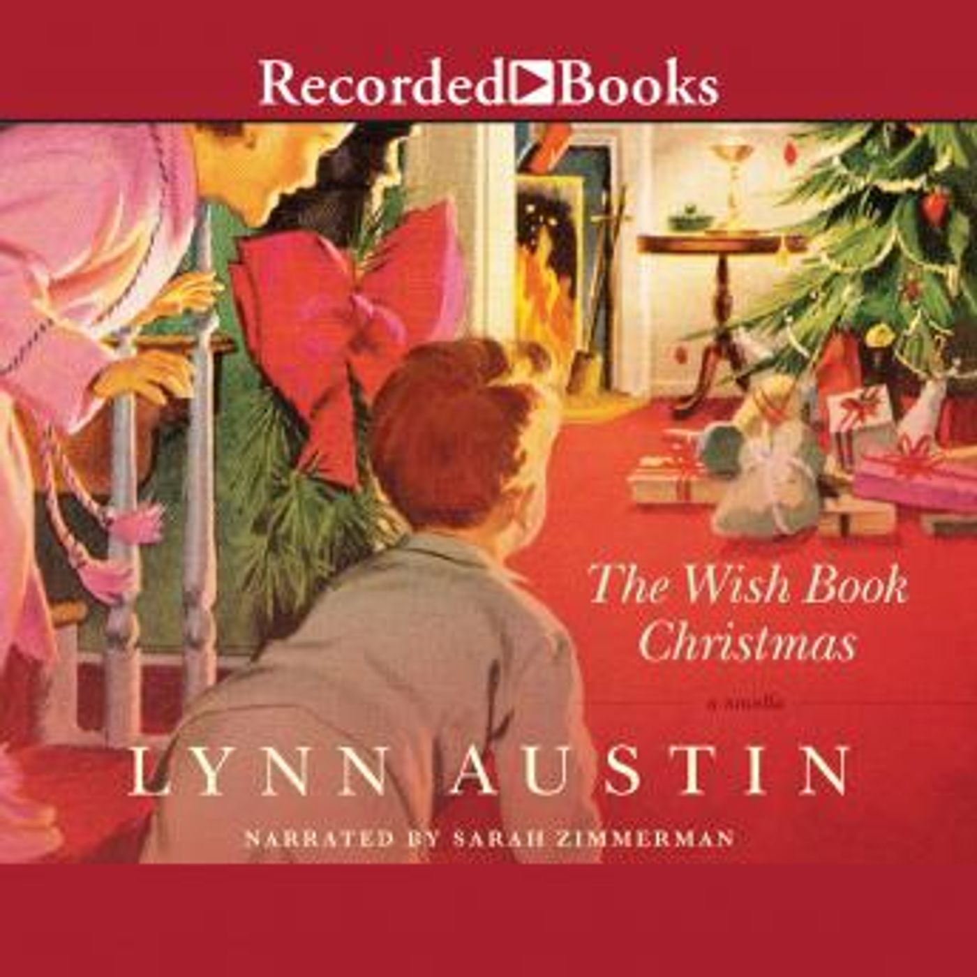 Download Incredible Full Audiobooks in Fiction, Contemporary Women