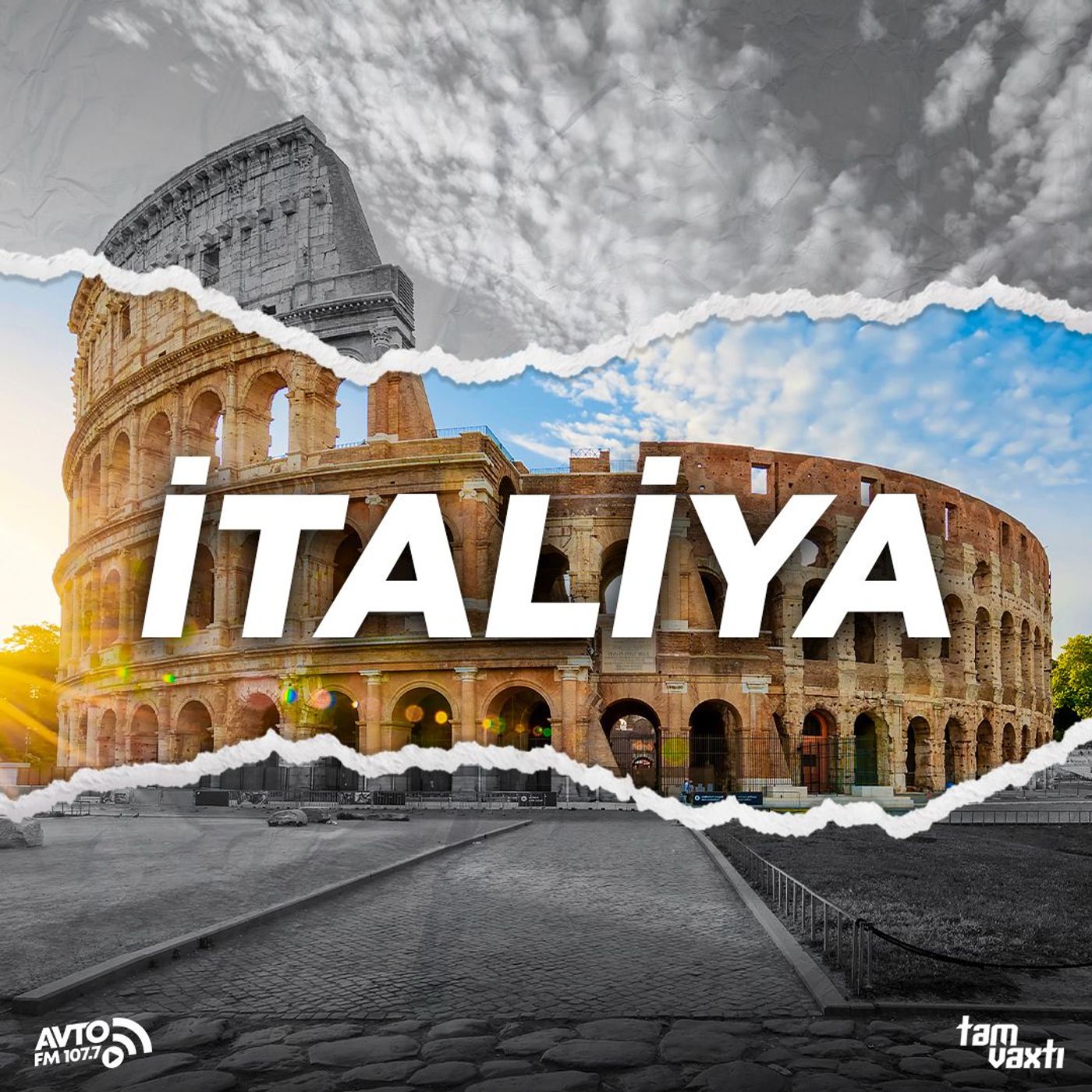 Xaricdə olarkən telefonlarınızdan ehtiyyatlı olun! I Yol əhvalatı #550