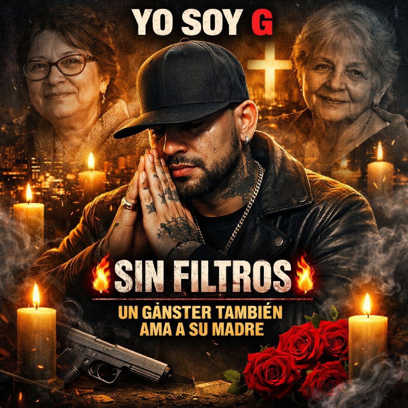 🔥 SIN FILTROS 🔥