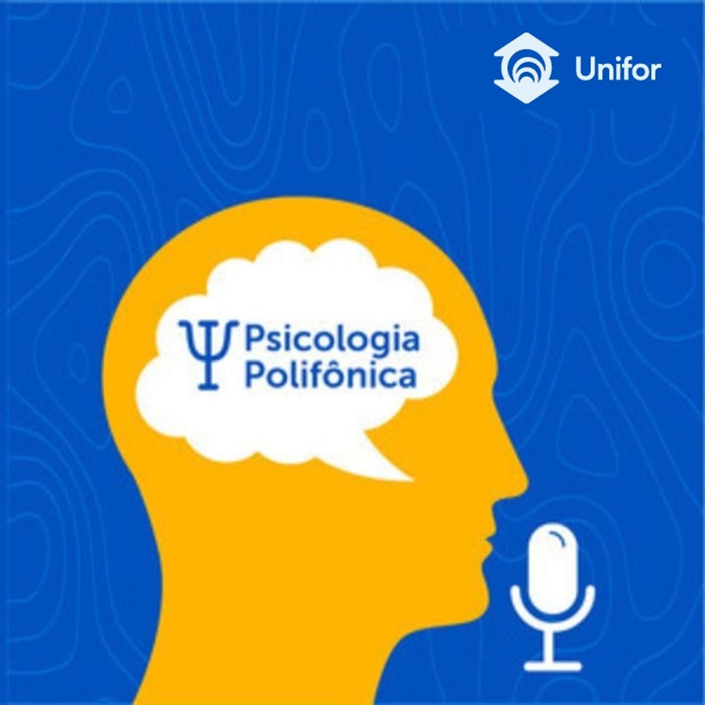 #25 Psicologia Polifônica - Vera Iaconelli: a psicanálise e a cena contemporânea #25 Psicologia Polifônica - Vera Iaconelli: a psicanálise e a cena contemporânea